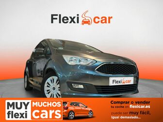 Imagen de FORD C-Max 1.0 Ecoboost Auto-S&S Trend+ 100