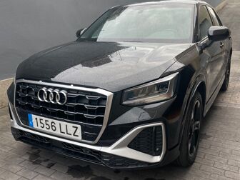 Imagen de AUDI Q2 35 TFSI Genuine edition S tronic 110kW