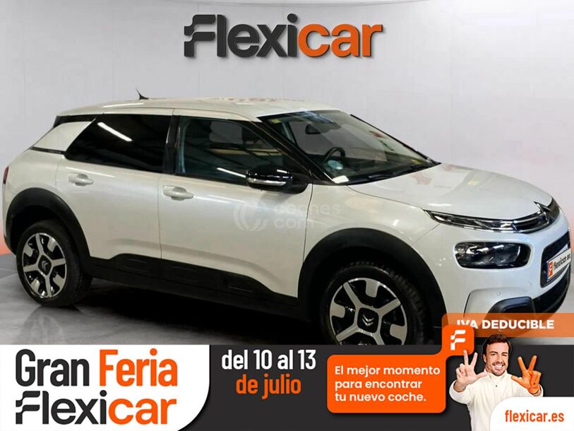 Foto del CITROEN C4 Cactus 1.2 PureTech S&S Shine 130