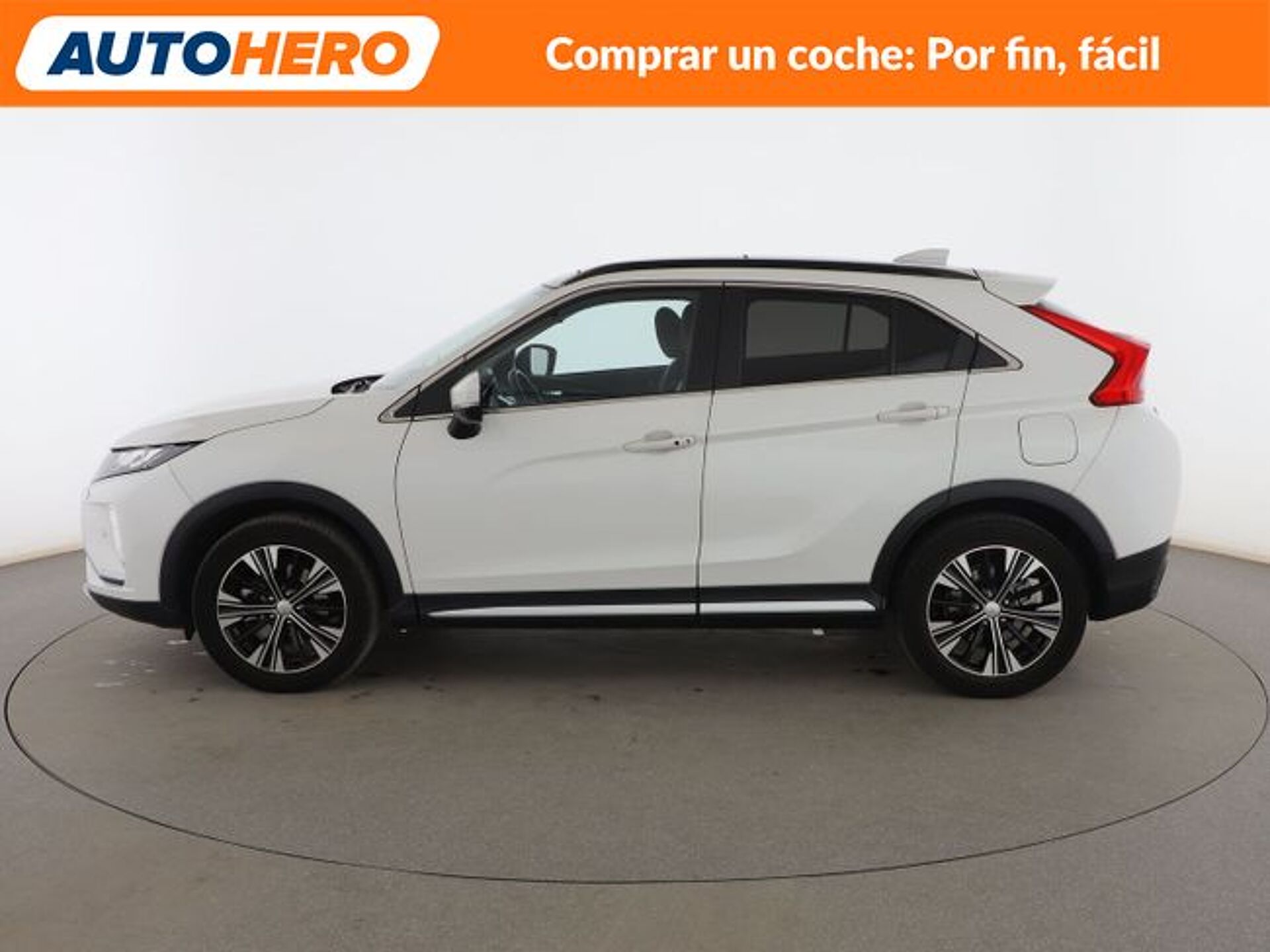 Imagen 3 de MITSUBISHI Eclipse Cross