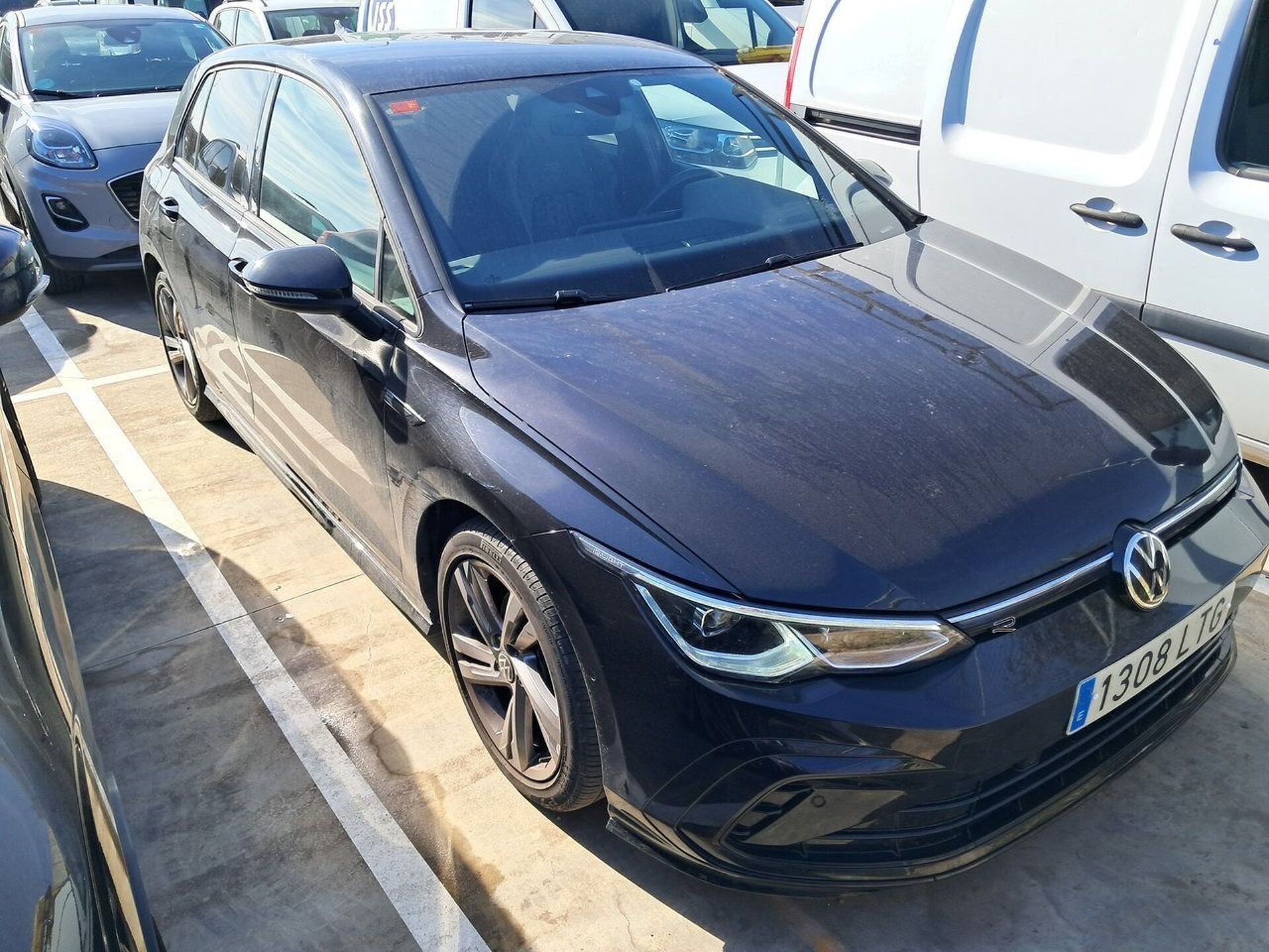 Imagen 3 de VOLKSWAGEN Golf