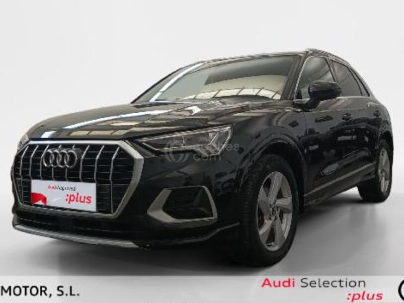 Foto del AUDI Q3 35 TFSI Advanced S tronic