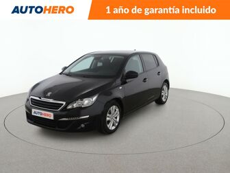 Imagen de PEUGEOT 308 1.6 BlueHDi Allure 120