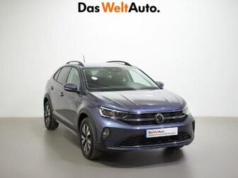 Imagen de VOLKSWAGEN Taigo 1.0 TSI Life 70kW