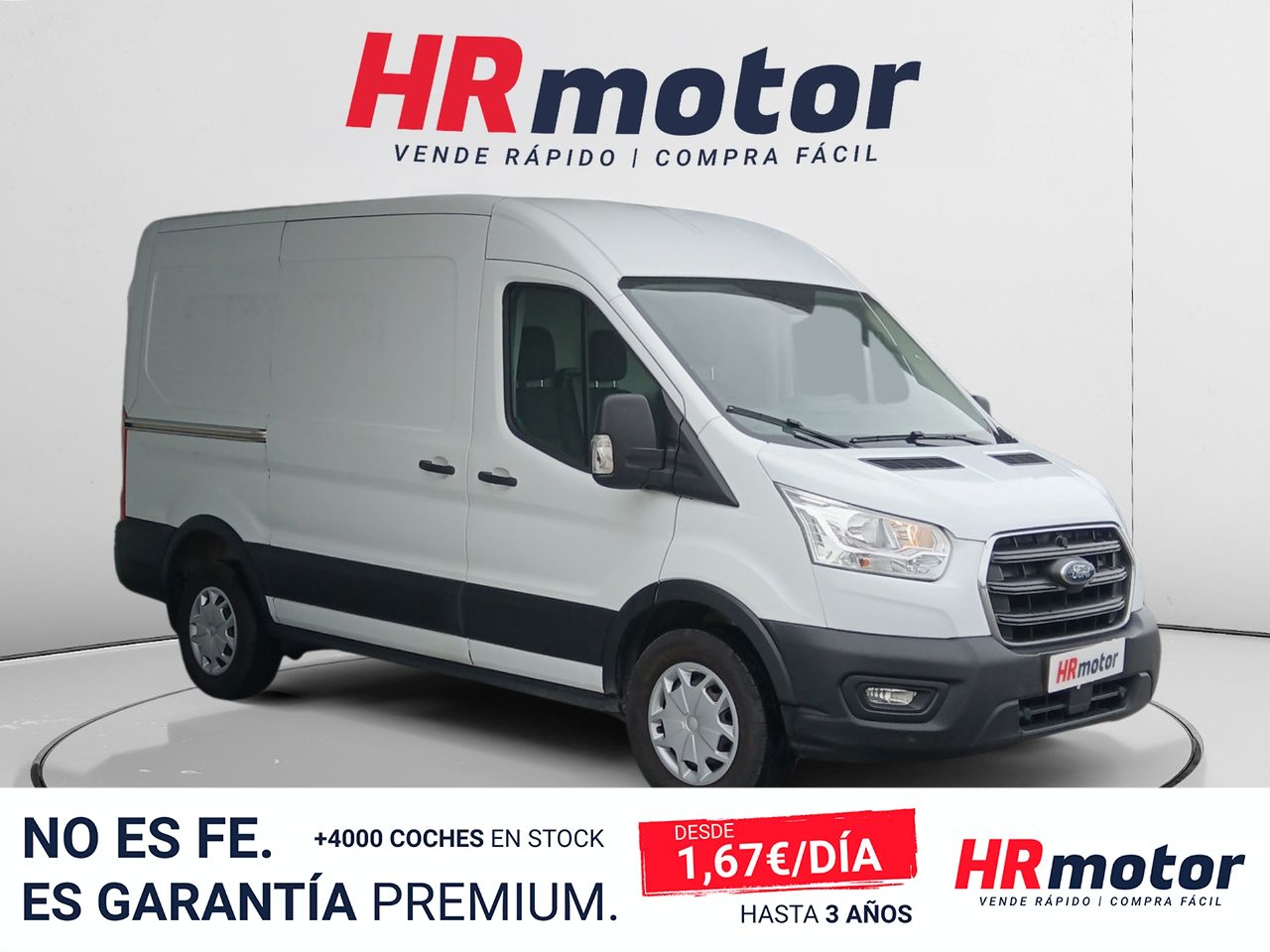 Imagen de FORD Transit