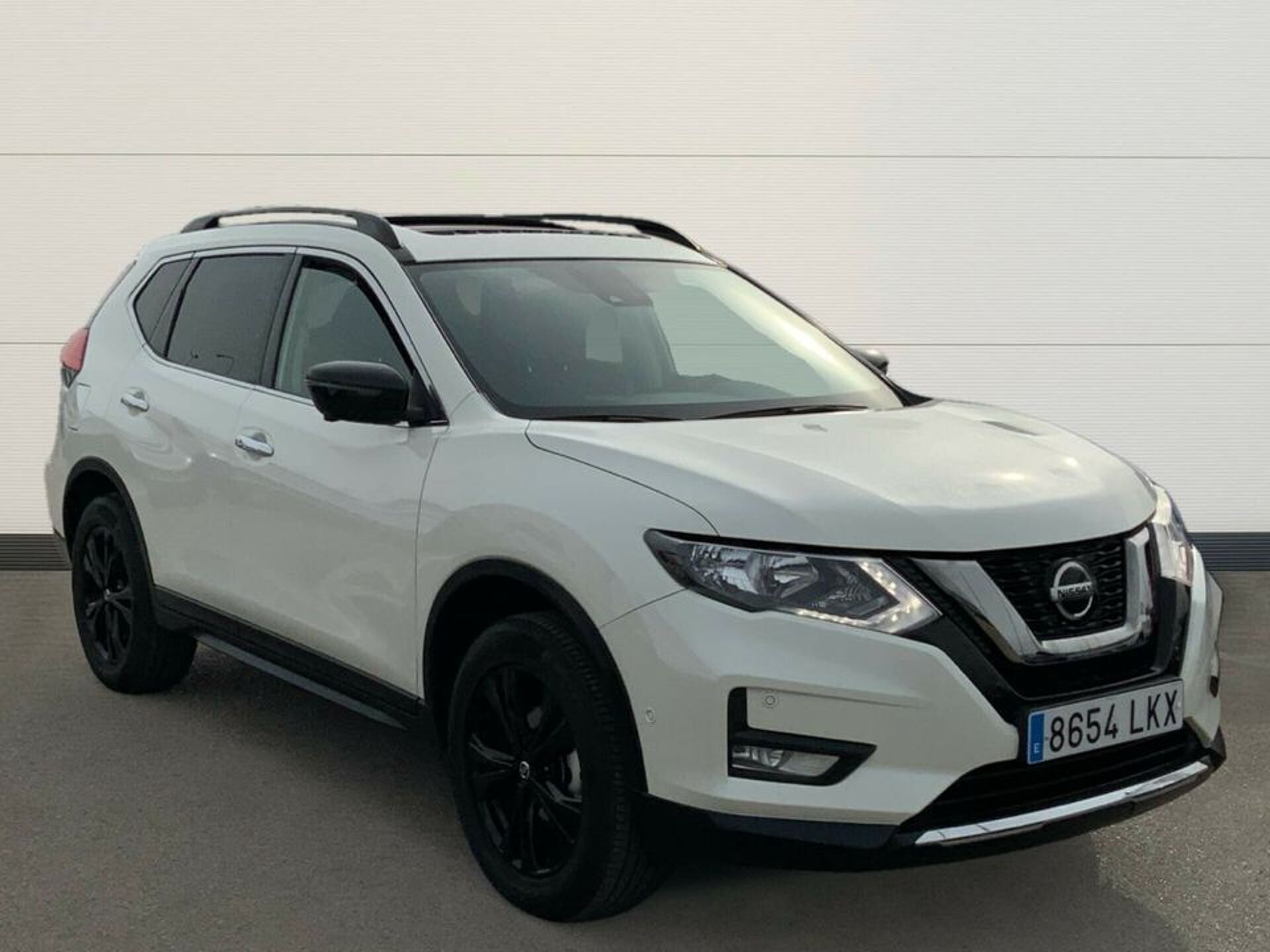 Imagen de NISSAN X-Trail