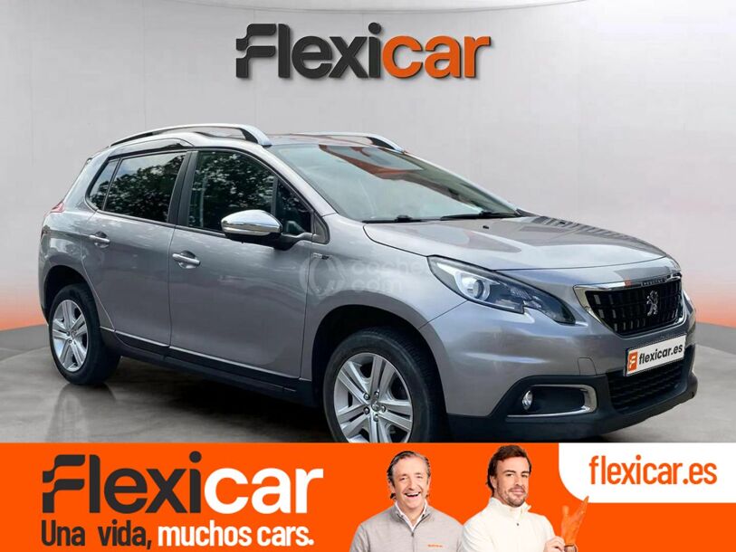 Foto del PEUGEOT 2008 1.2 PureTech Style 82