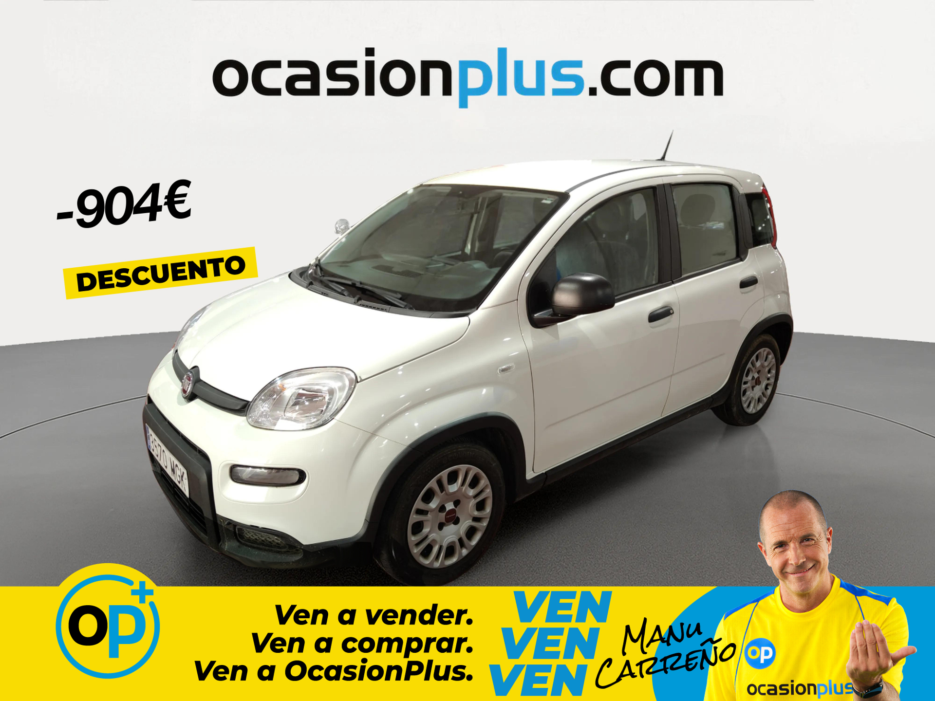 Imagen de FIAT Panda