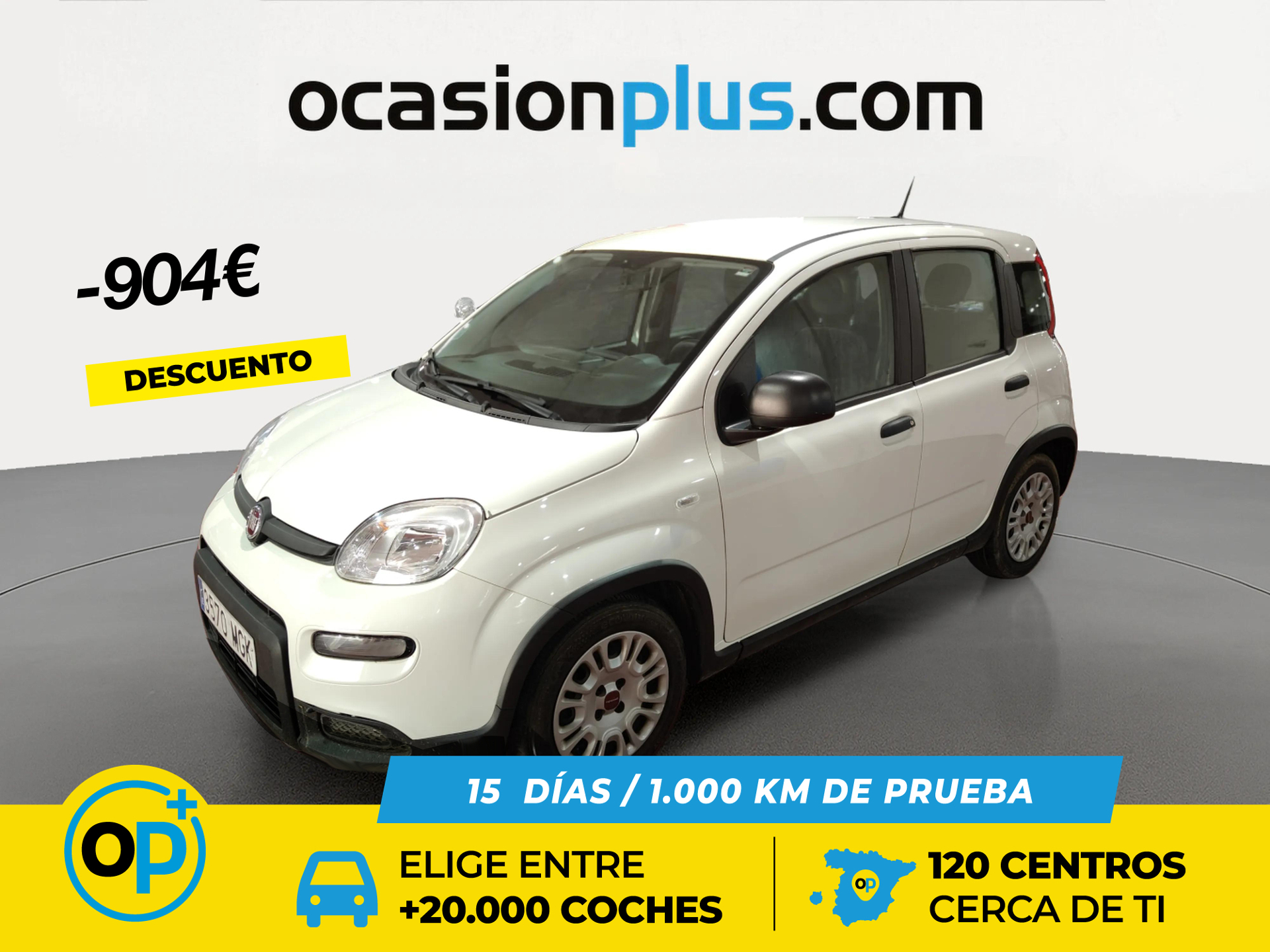 Imagen de FIAT Panda