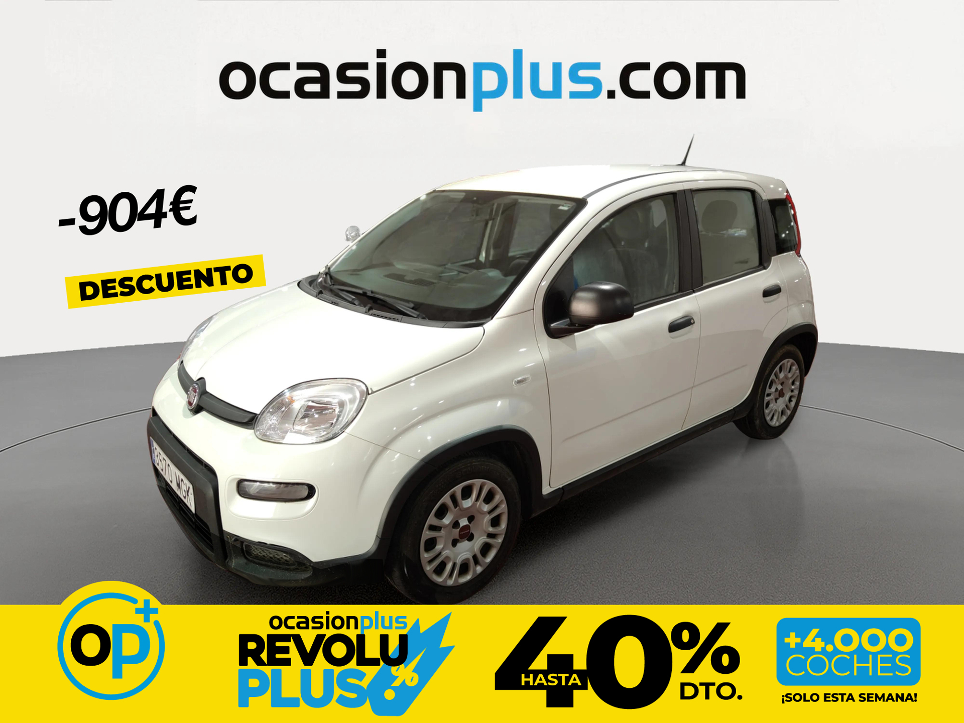Imagen de FIAT Panda