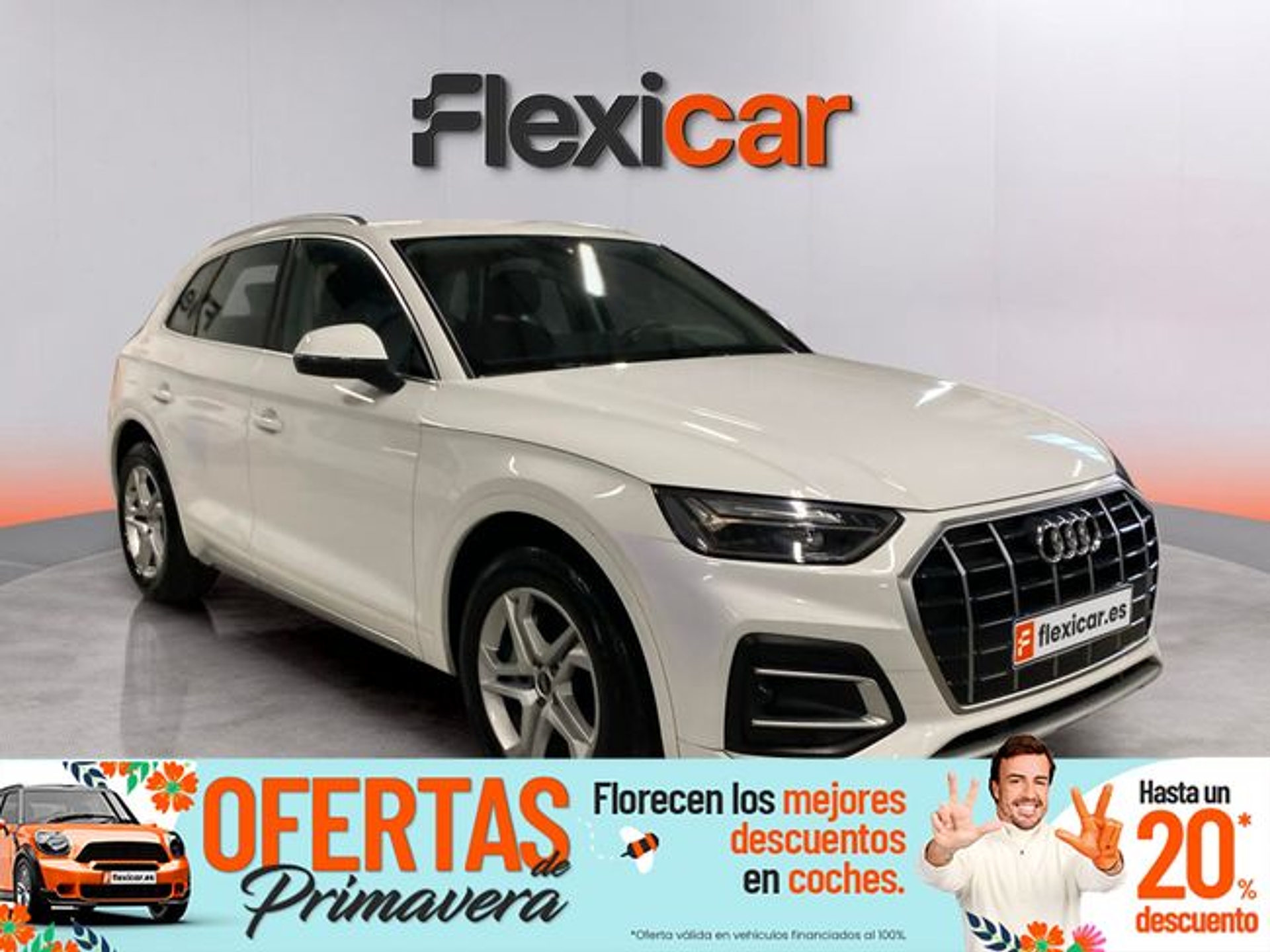 Imagen de AUDI Q5