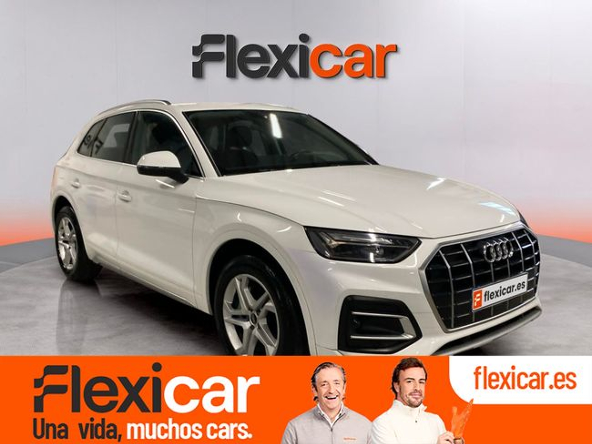 Imagen de AUDI Q5