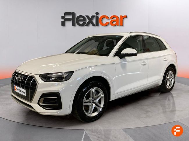Foto del AUDI Q5 35 TDI S tronic 120kW