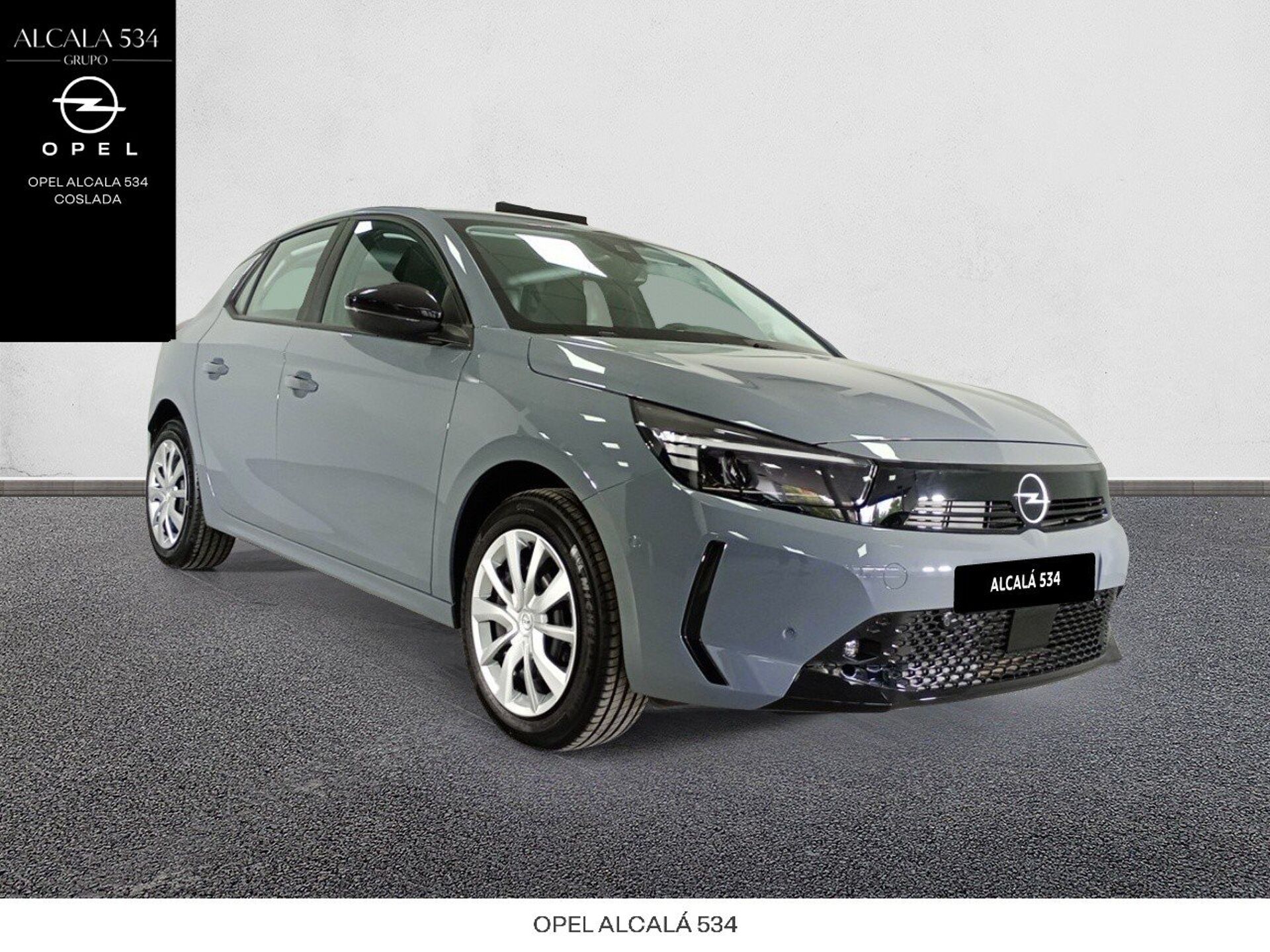 Imagen 3 de OPEL Corsa