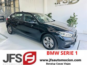 Imagen de BMW Serie 1 116dA Sport