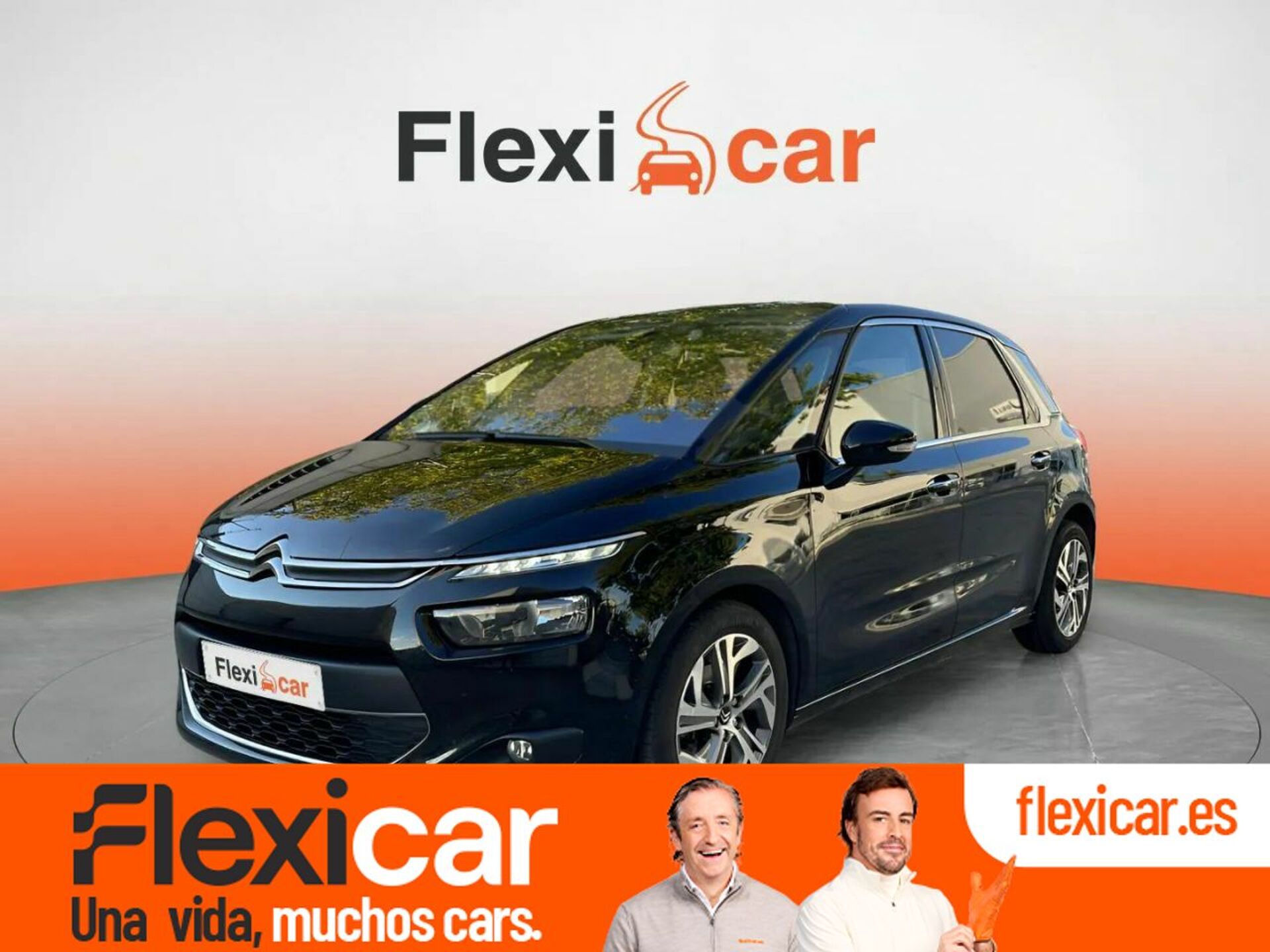 Imagen de CITROEN C4