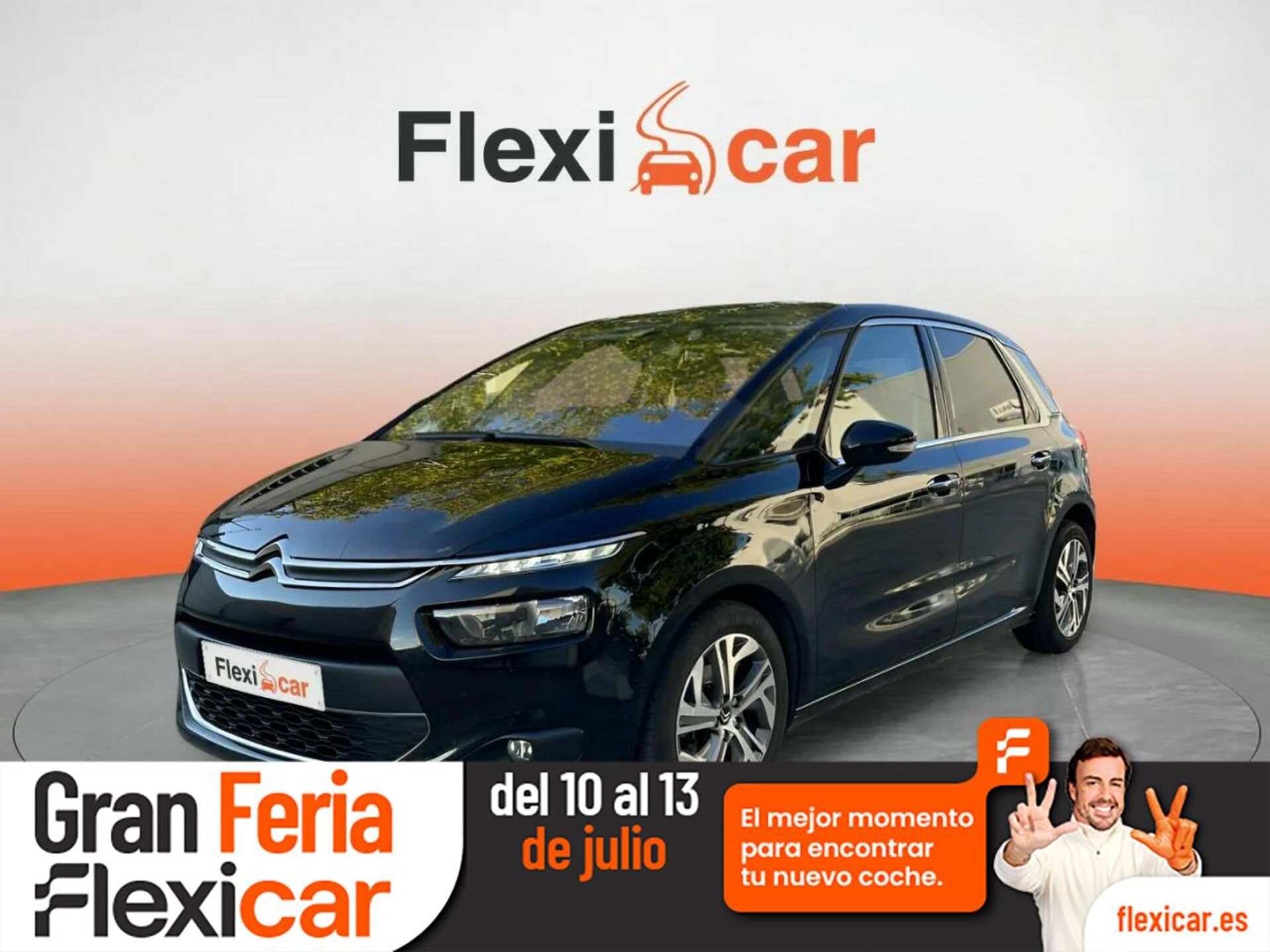 Imagen de CITROEN C4