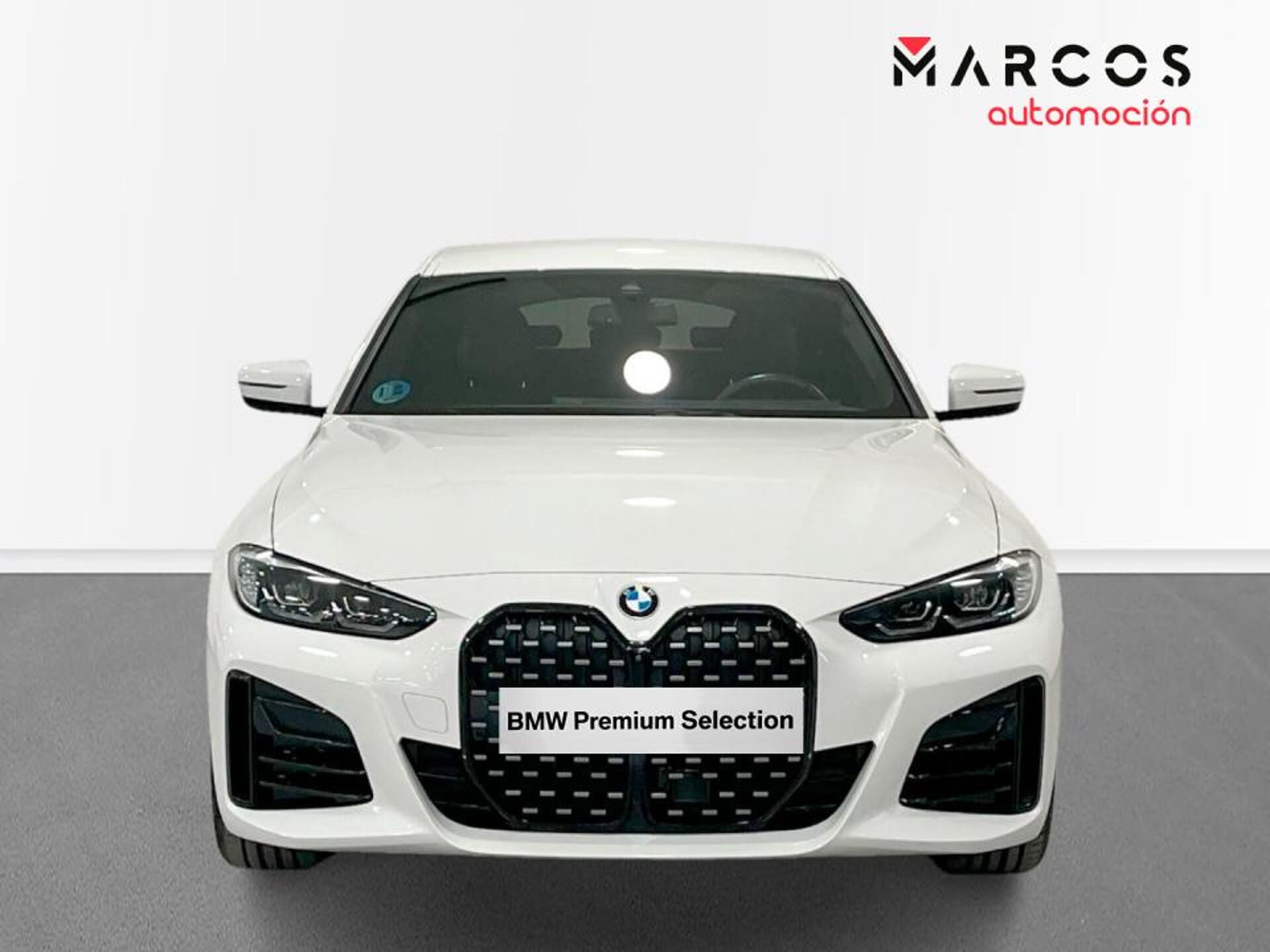 Imagen 2 de BMW Serie 4