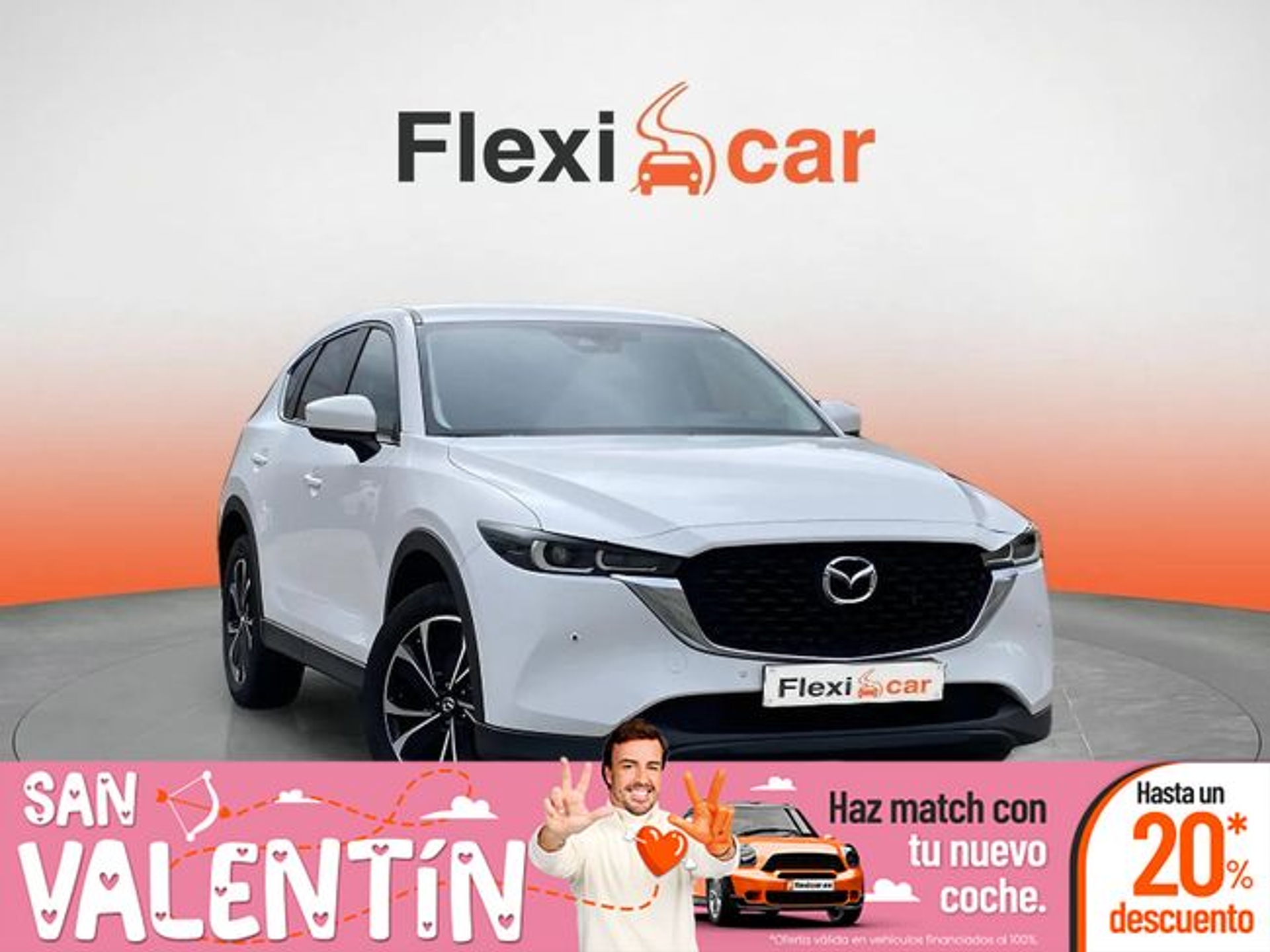 Imagen de MAZDA CX-5