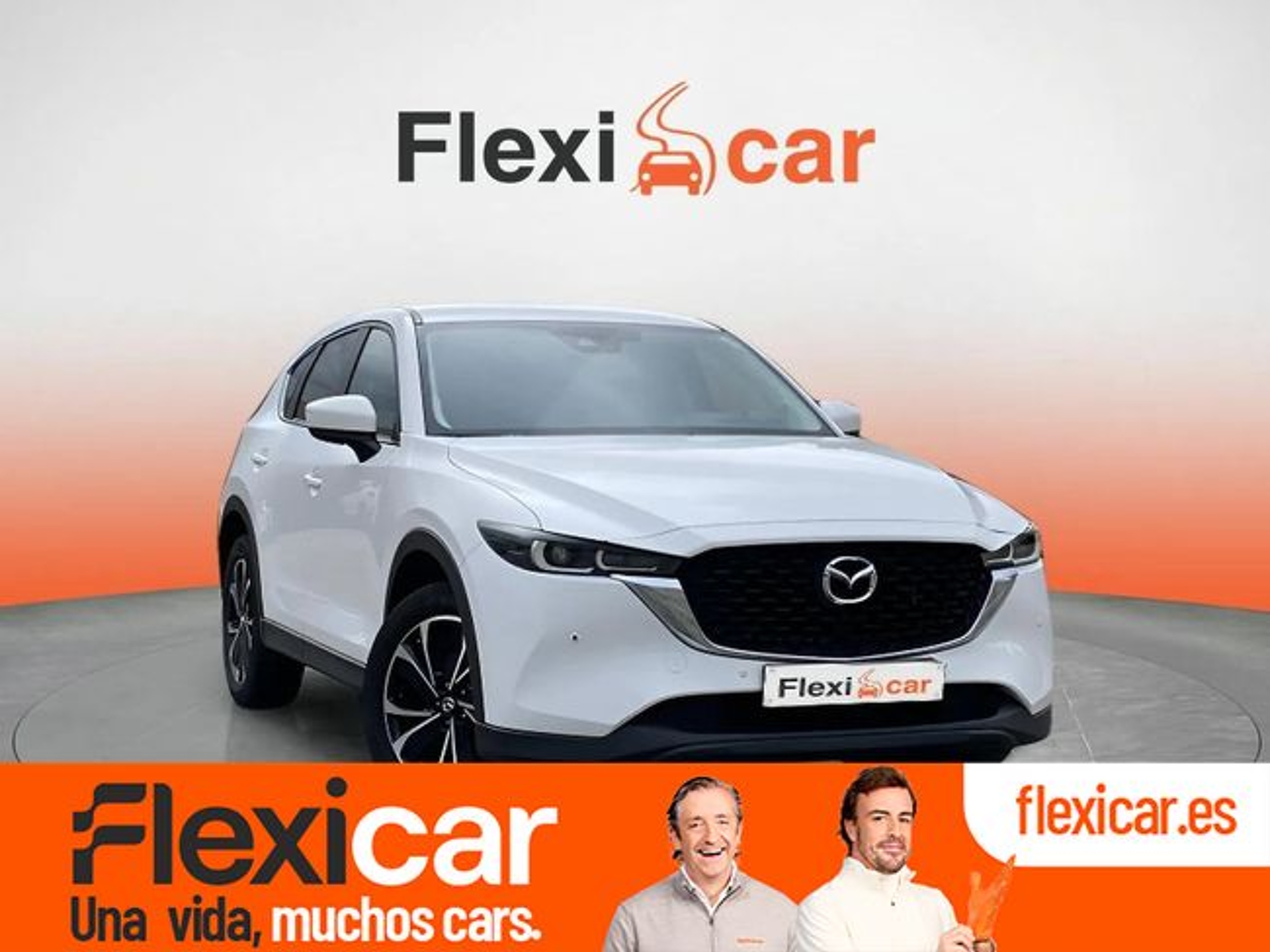 Imagen de MAZDA CX-5
