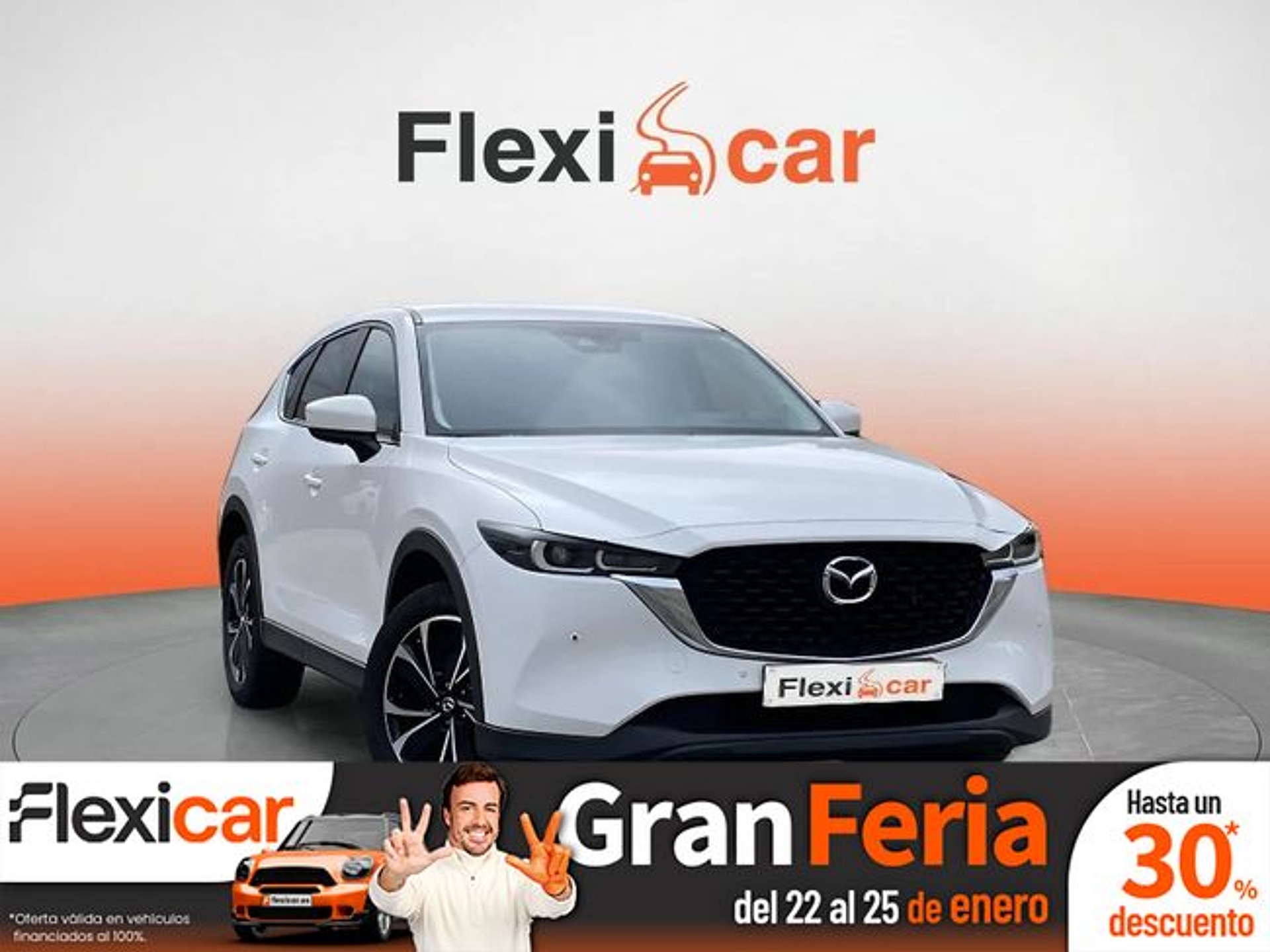 Imagen de MAZDA CX-5