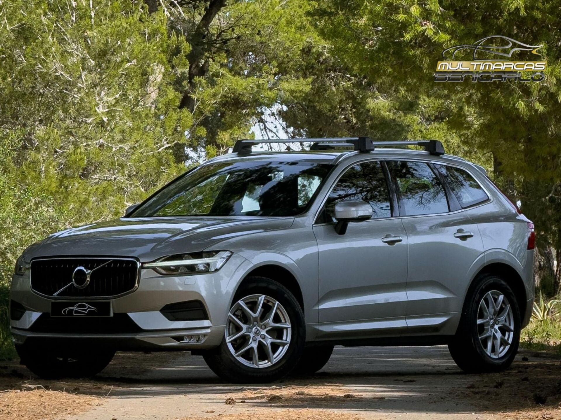 Imagen de VOLVO XC60