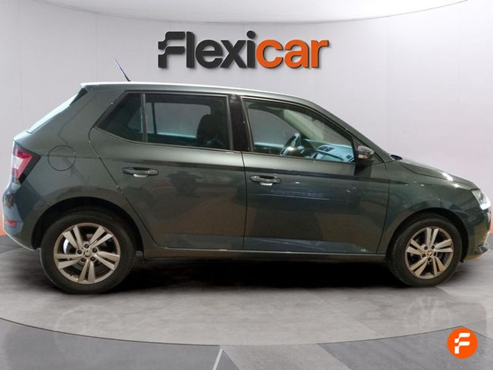 Imagen 2 de SKODA Fabia