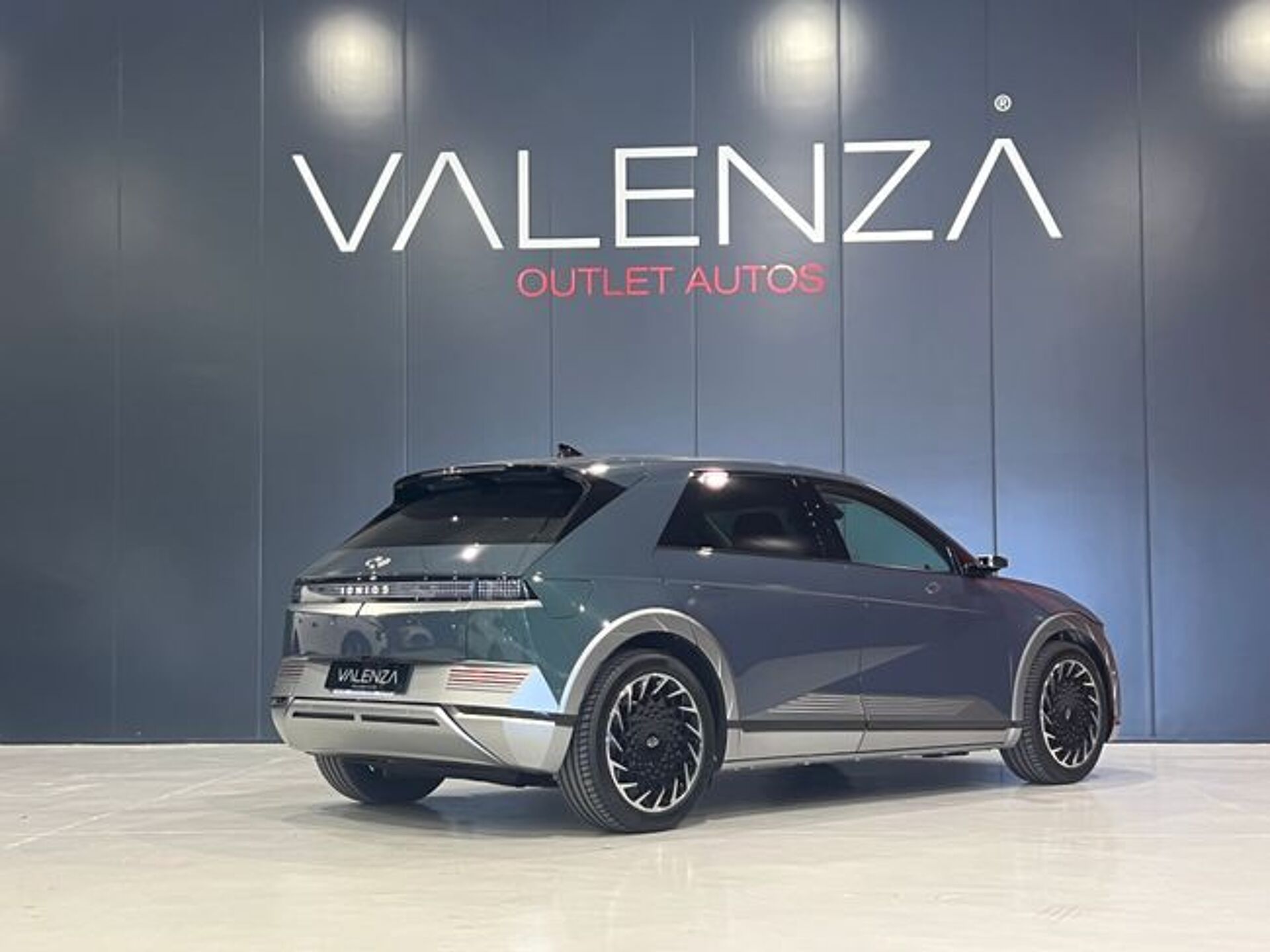 Imagen 3 de HYUNDAI Ioniq 5