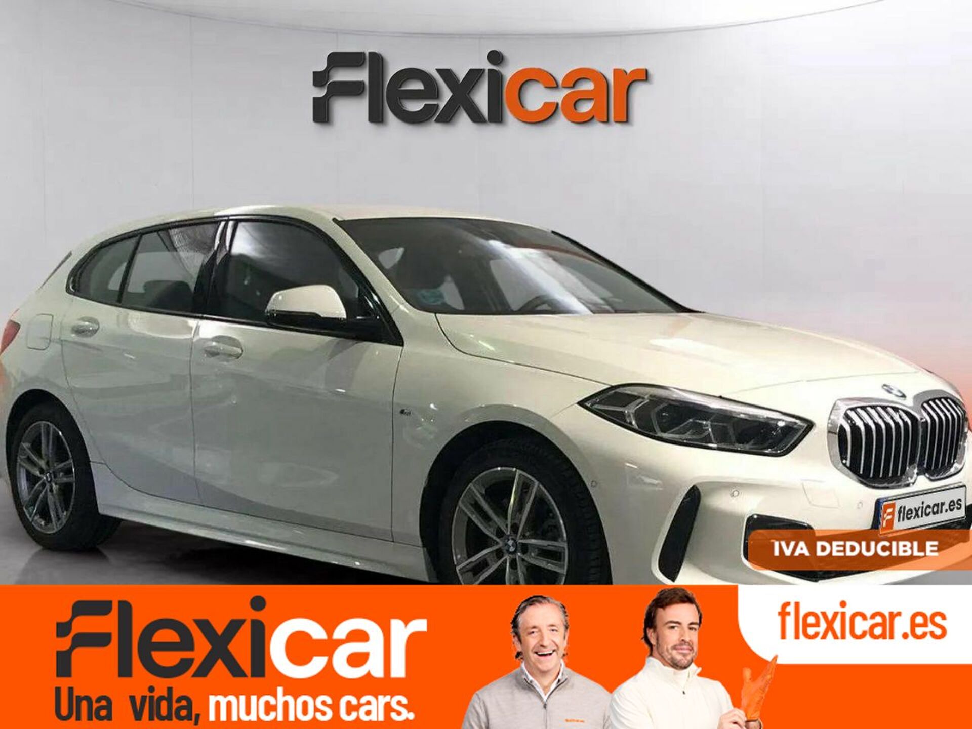 Imagen de BMW Serie 1