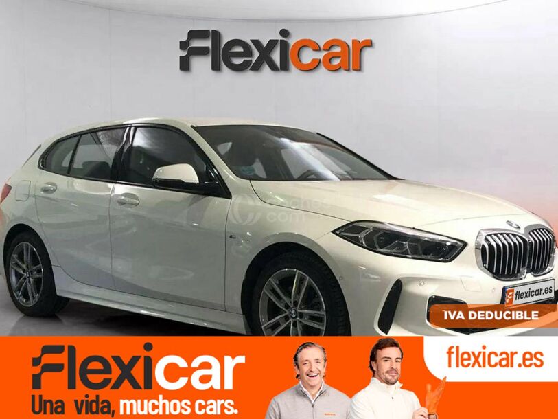 Foto del BMW Serie 1 116dA