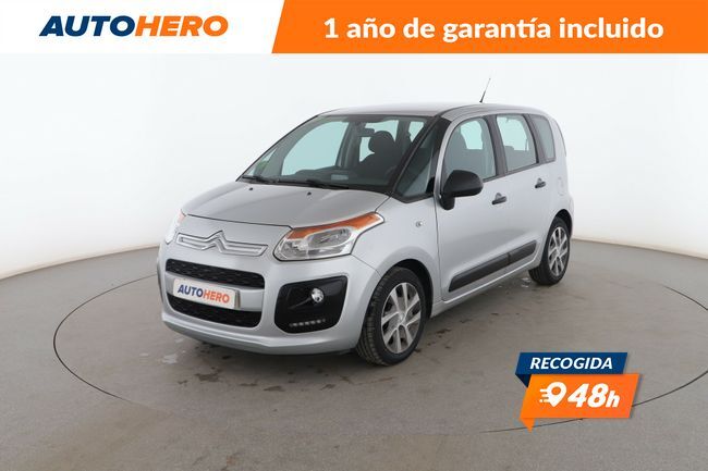 CITROEN C3 (1.4 VTi Tonic) en Madrid