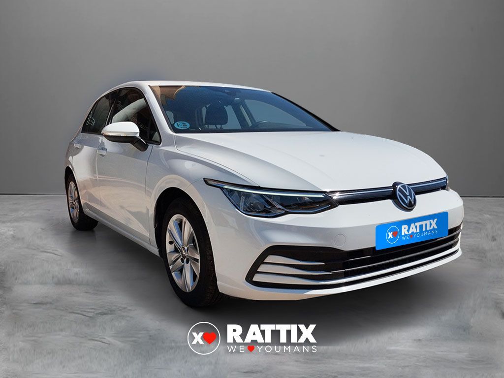 VOLKSWAGEN Golf (1.0 TSI 81kW) en Barcelona