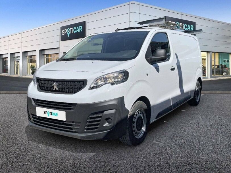 Foto del PEUGEOT Expert Fg. Standard 1.5BlueHDi S&S 100