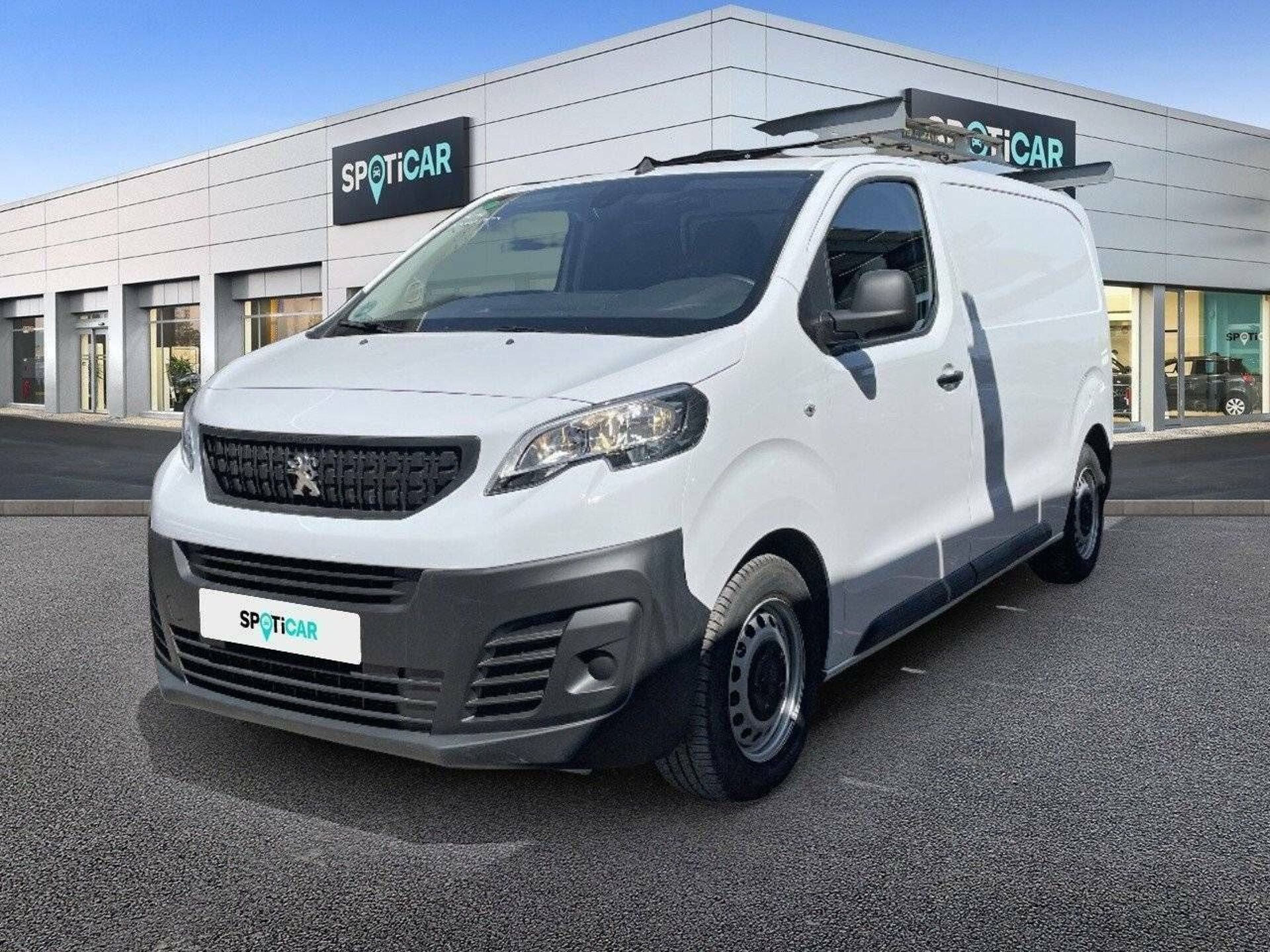 Imagen de PEUGEOT Expert