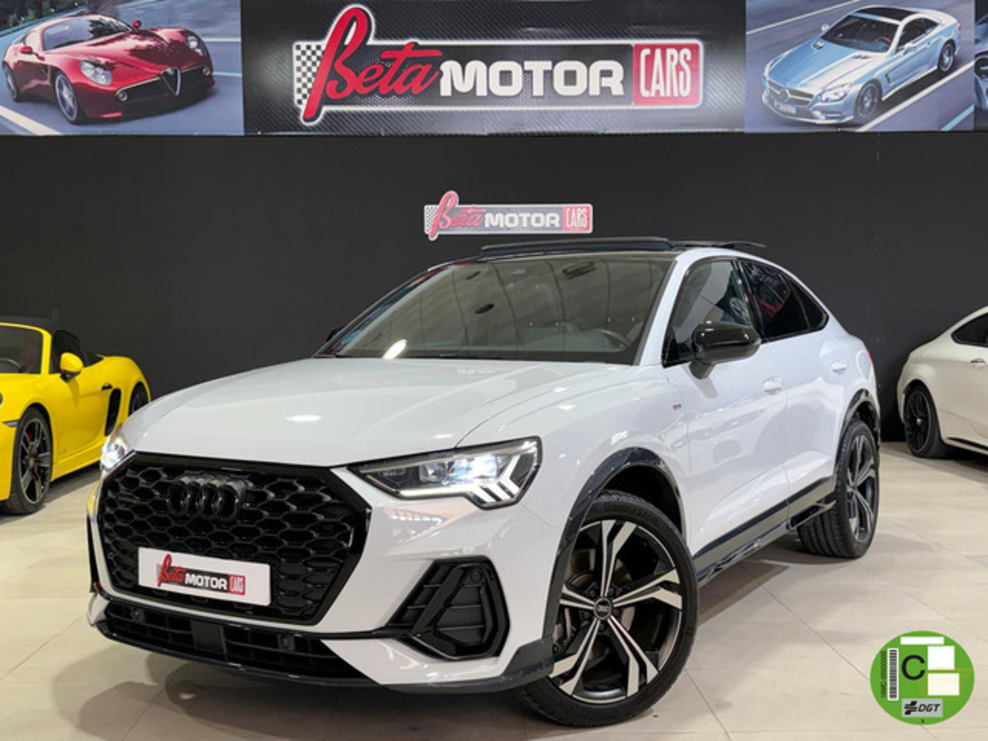 Imagen de AUDI Q3