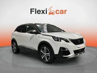 Imagen de PEUGEOT 3008 2.0BlueHDi GT S&S EAT6 180