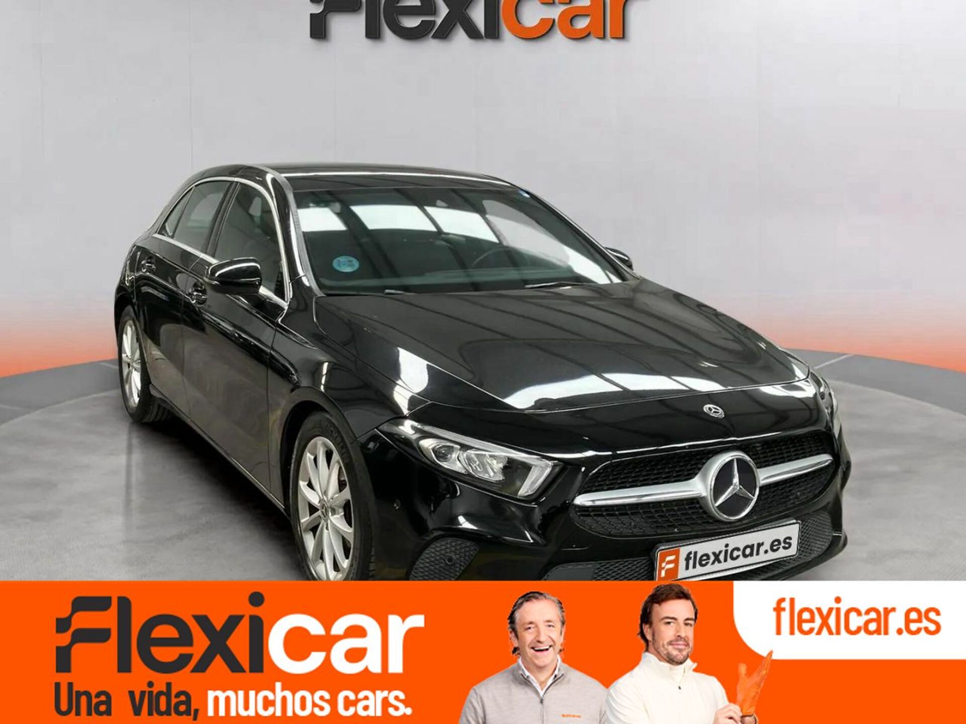 Imagen de MERCEDES Clase A