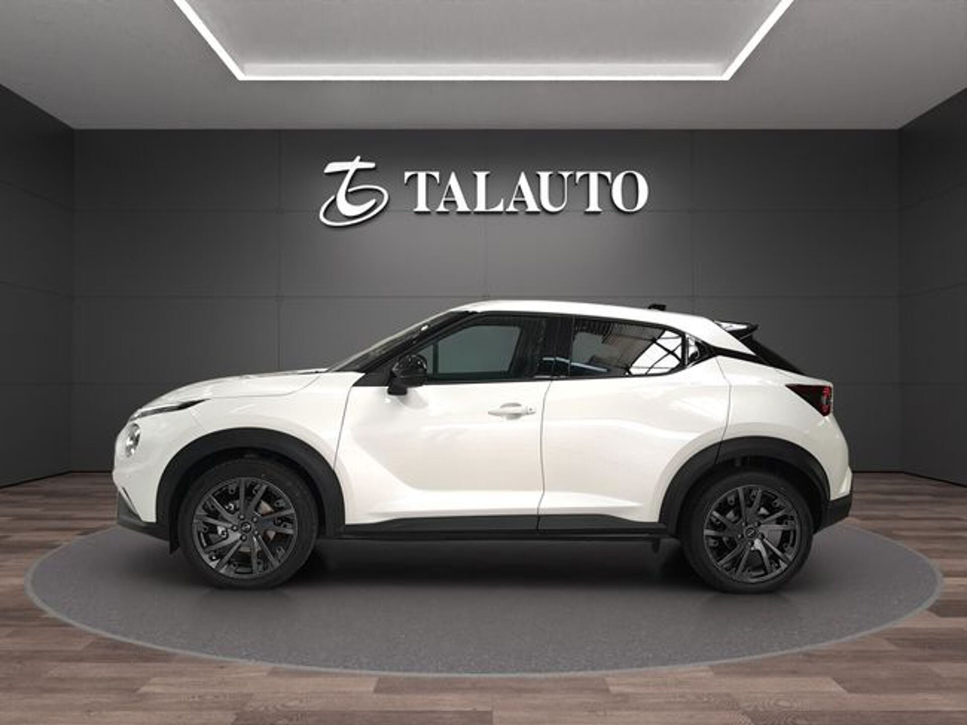 Imagen 2 de NISSAN Juke