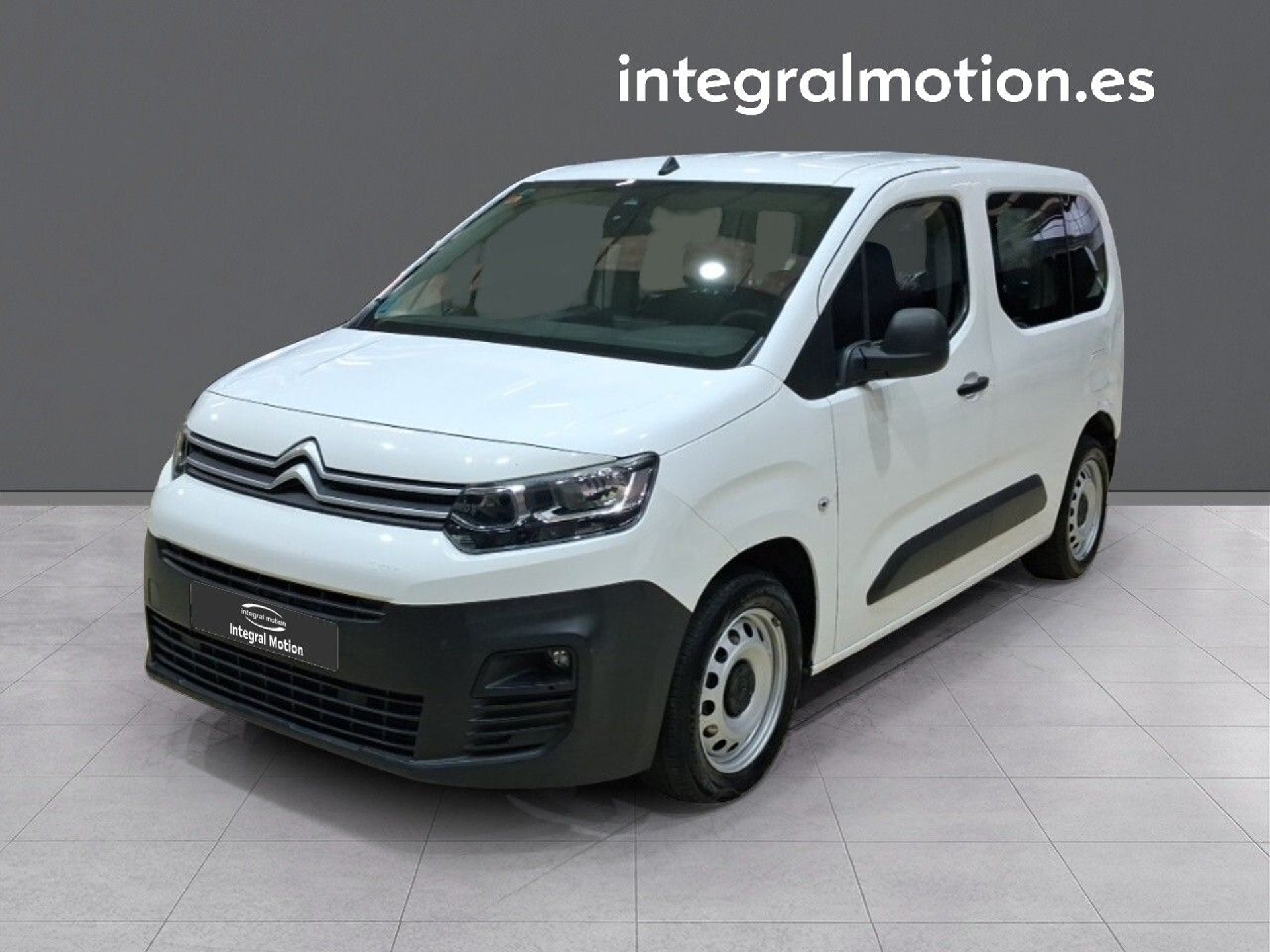 Imagen de CITROEN Berlingo