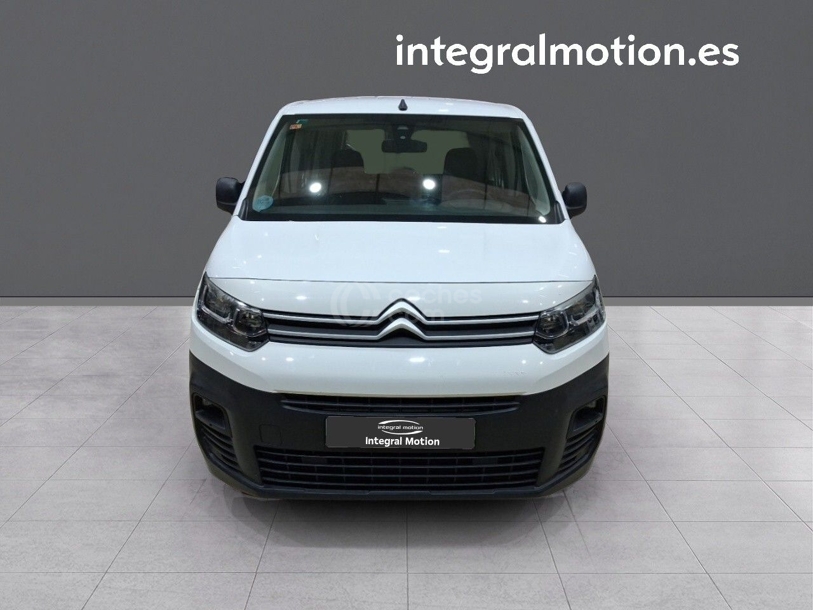 Foto del CITROEN Berlingo BlueHDi S&S Talla M Feel 100