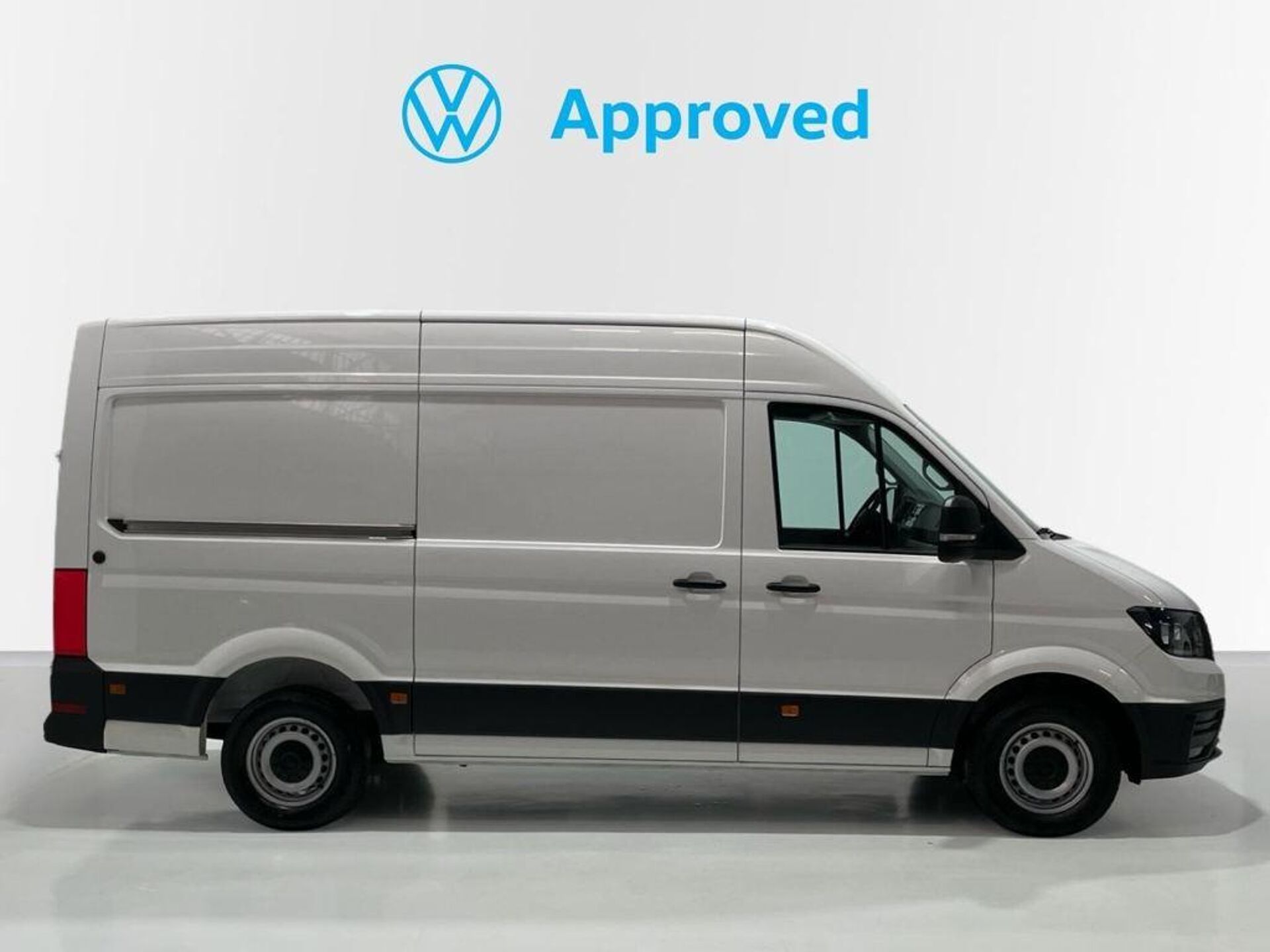 Imagen 3 de VOLKSWAGEN Crafter