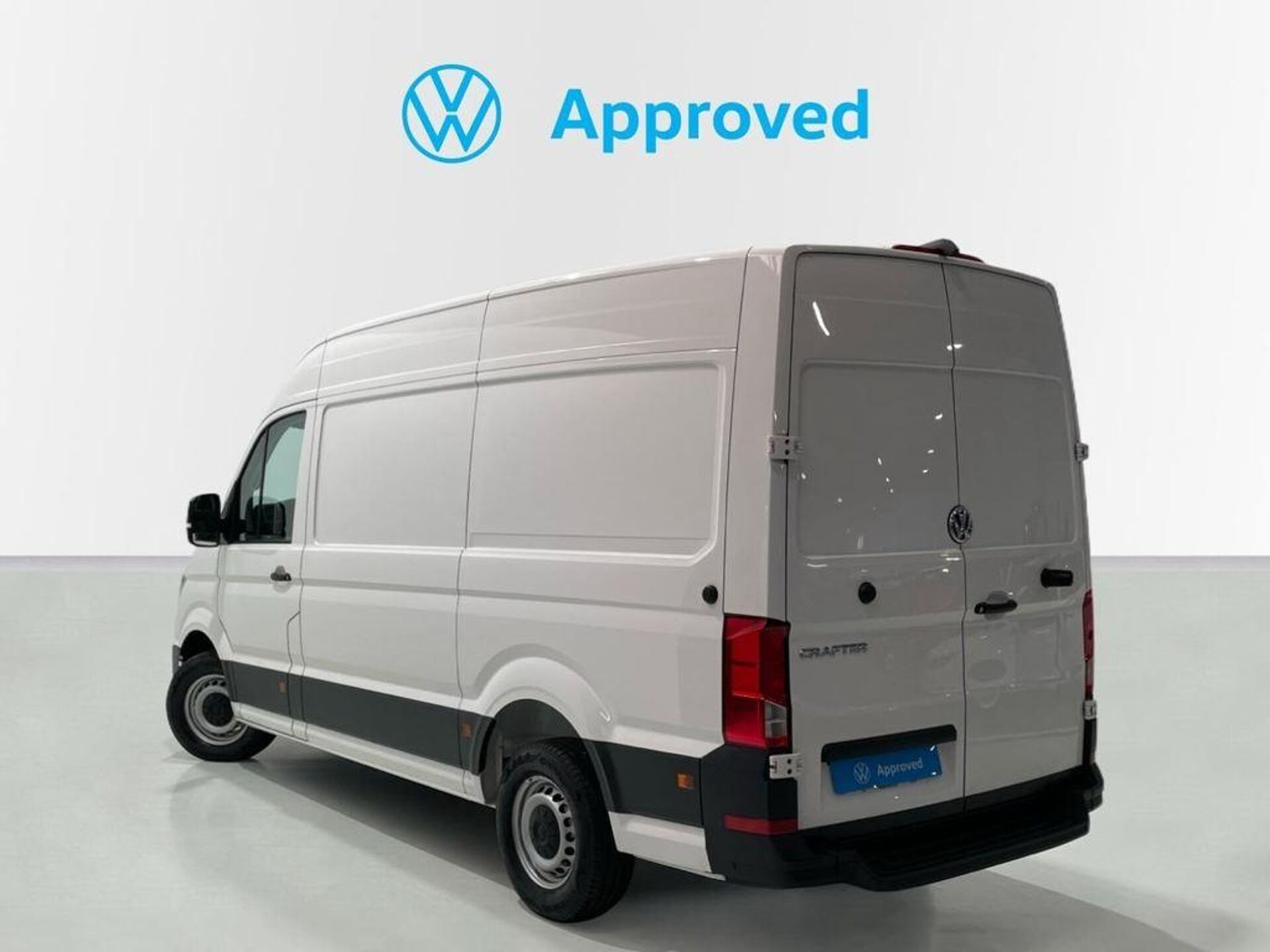 Imagen 2 de VOLKSWAGEN Crafter