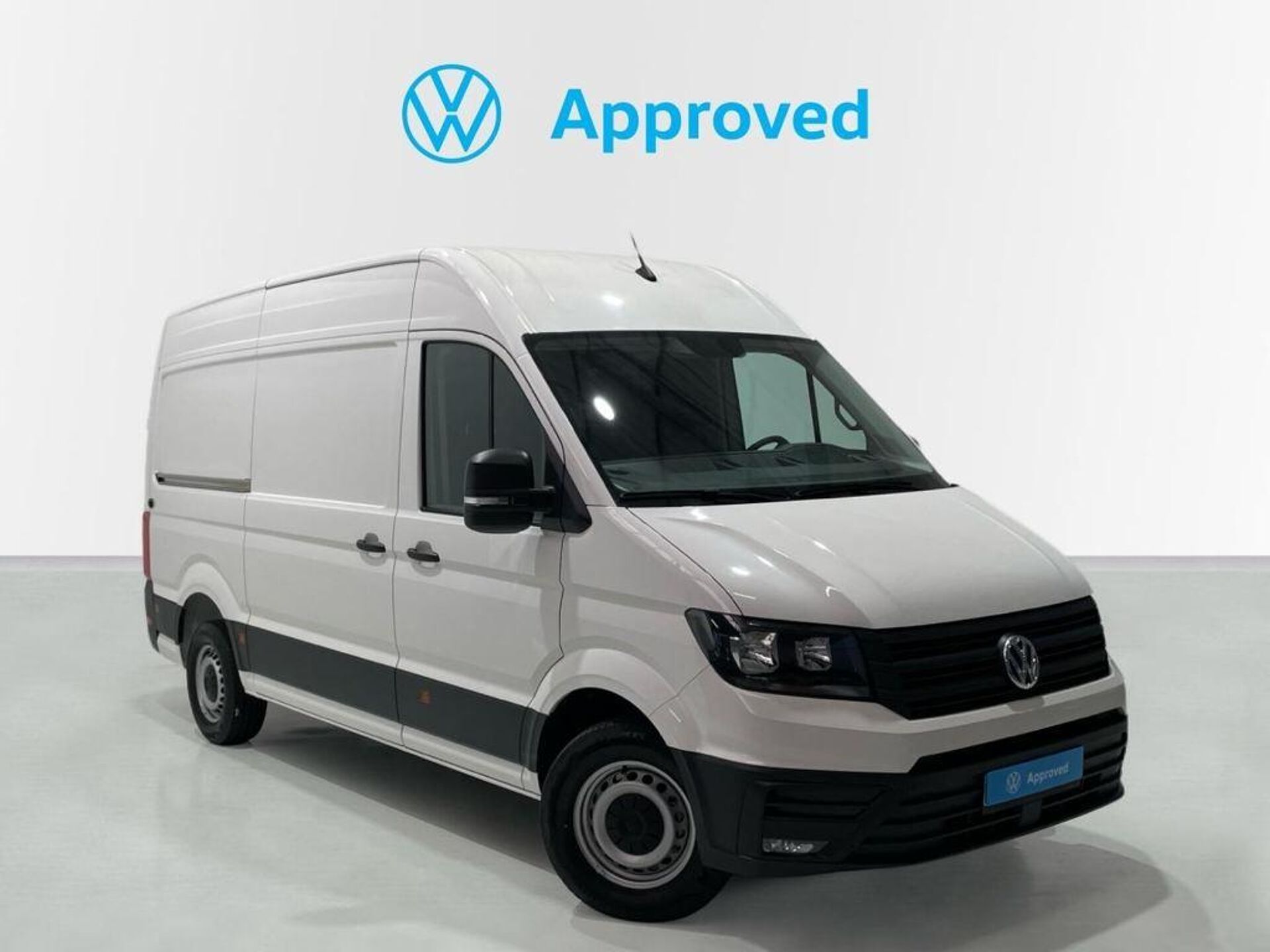 Imagen 1 de VOLKSWAGEN Crafter