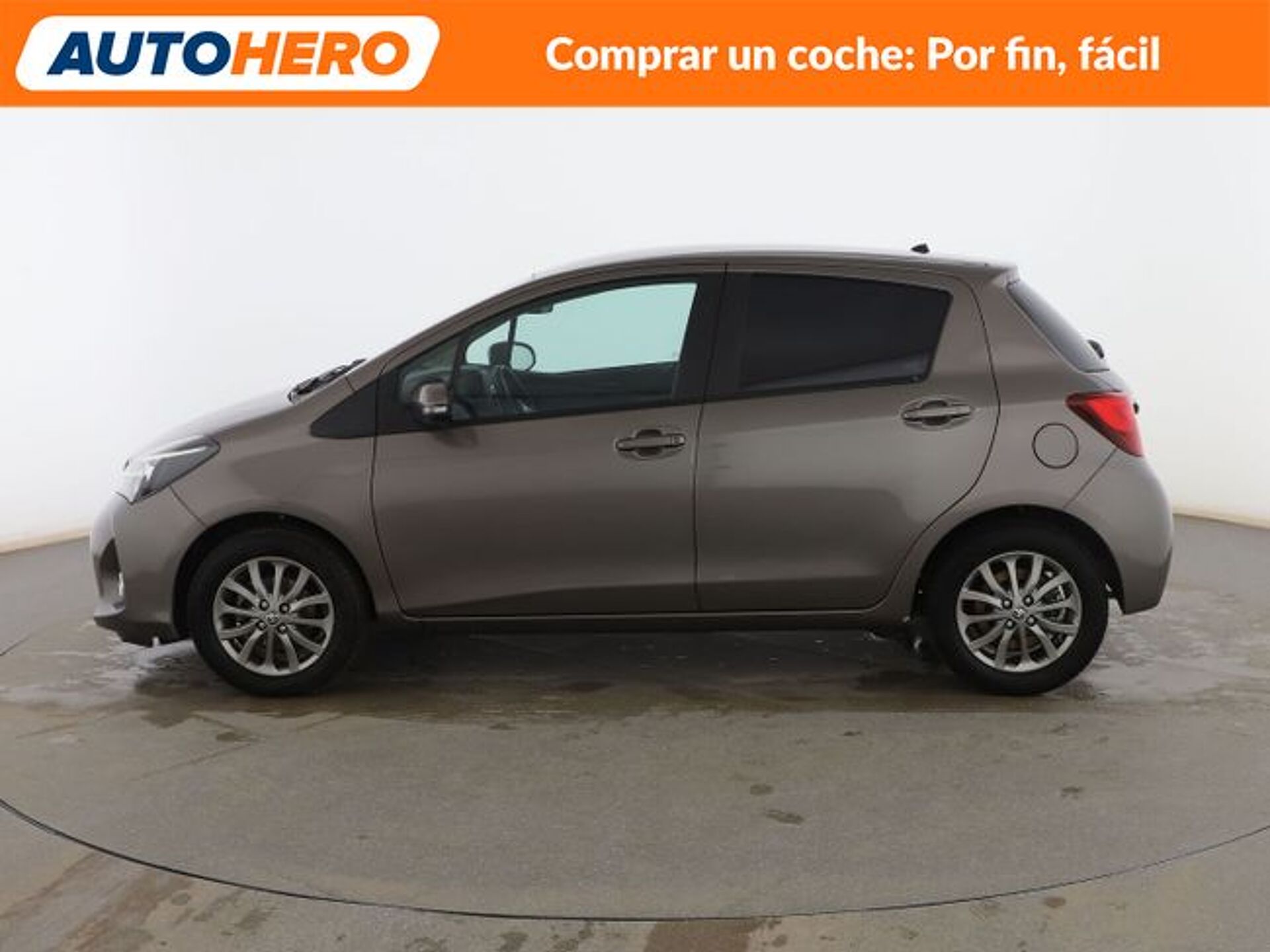 Imagen 3 de TOYOTA Yaris