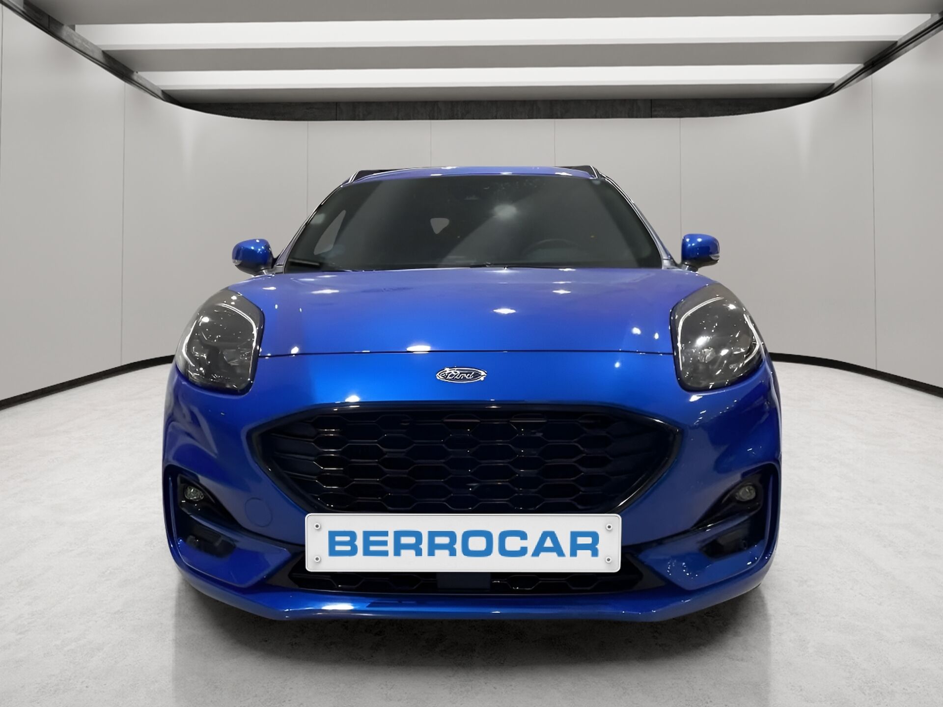 Imagen de FORD Puma