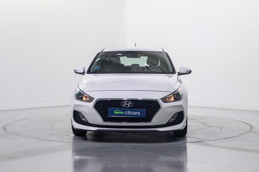Foto del HYUNDAI i30 1.0 TGDI Essence 120