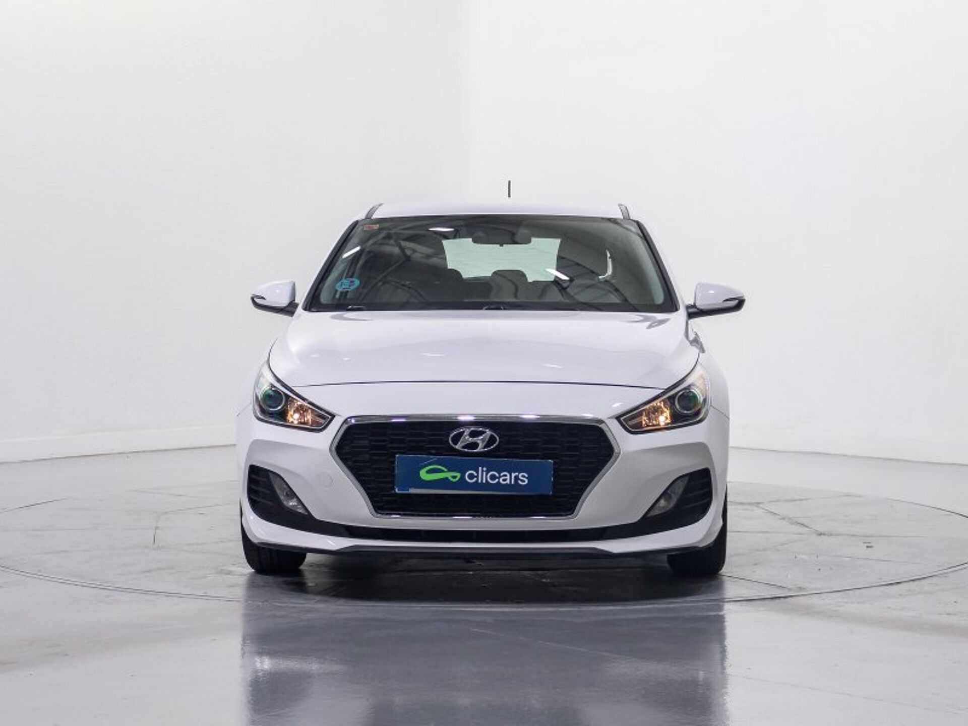 Imagen 2 de HYUNDAI i30