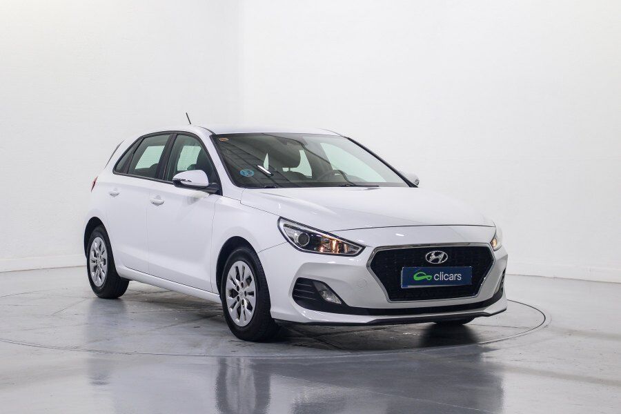 Foto del HYUNDAI i30 1.0 TGDI Essence 120