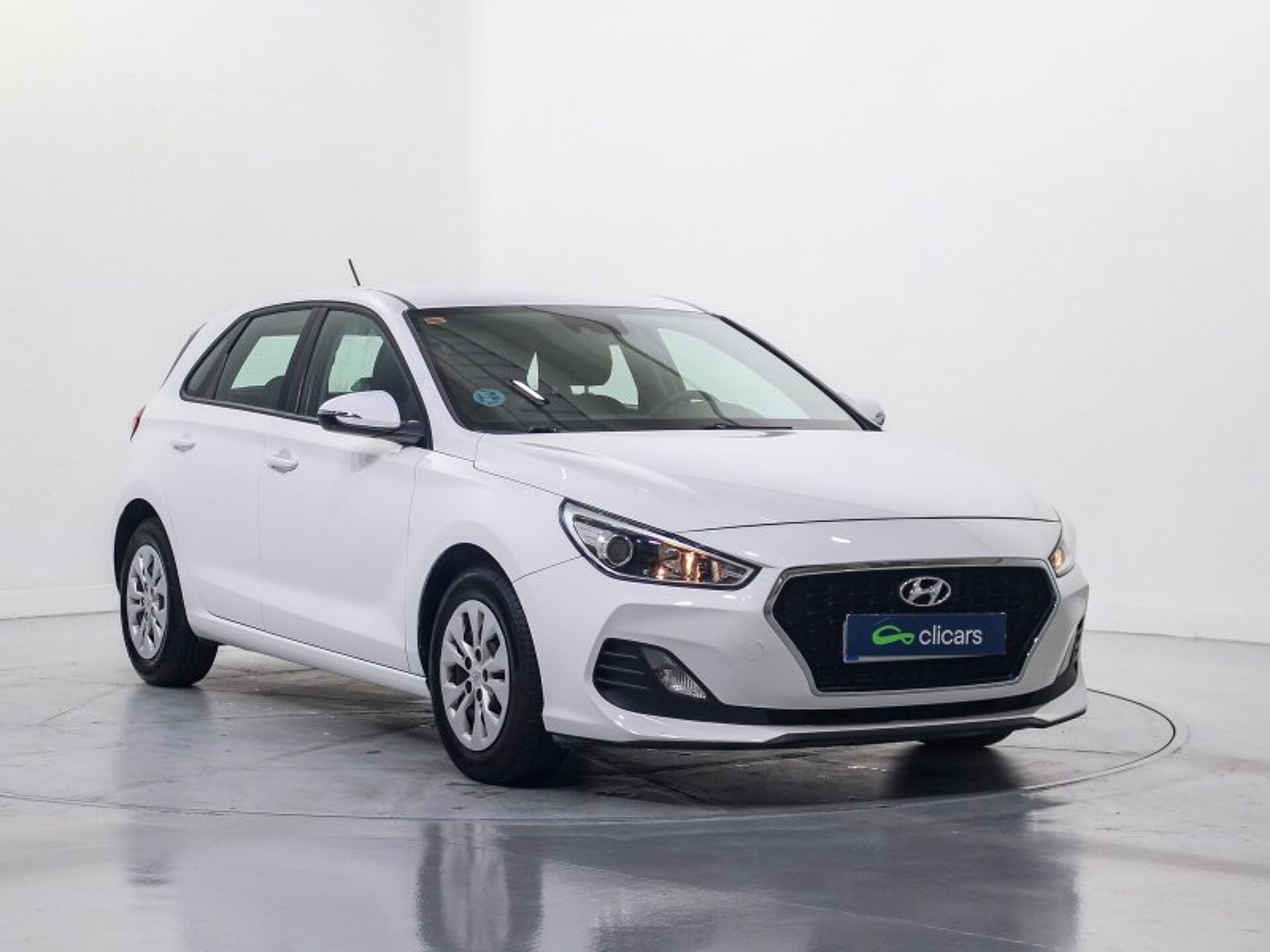 Imagen 3 de HYUNDAI i30