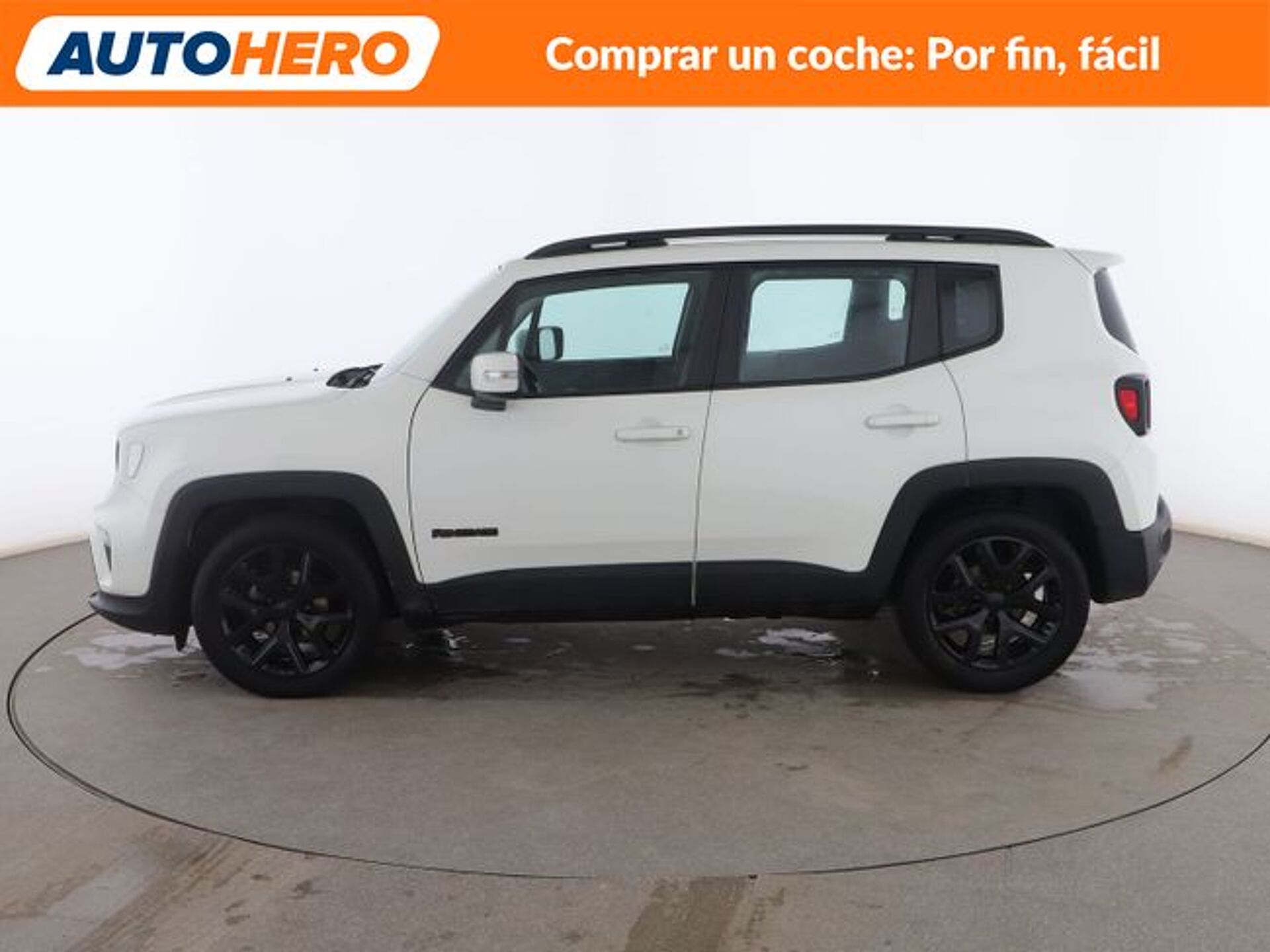 Imagen 3 de JEEP Renegade
